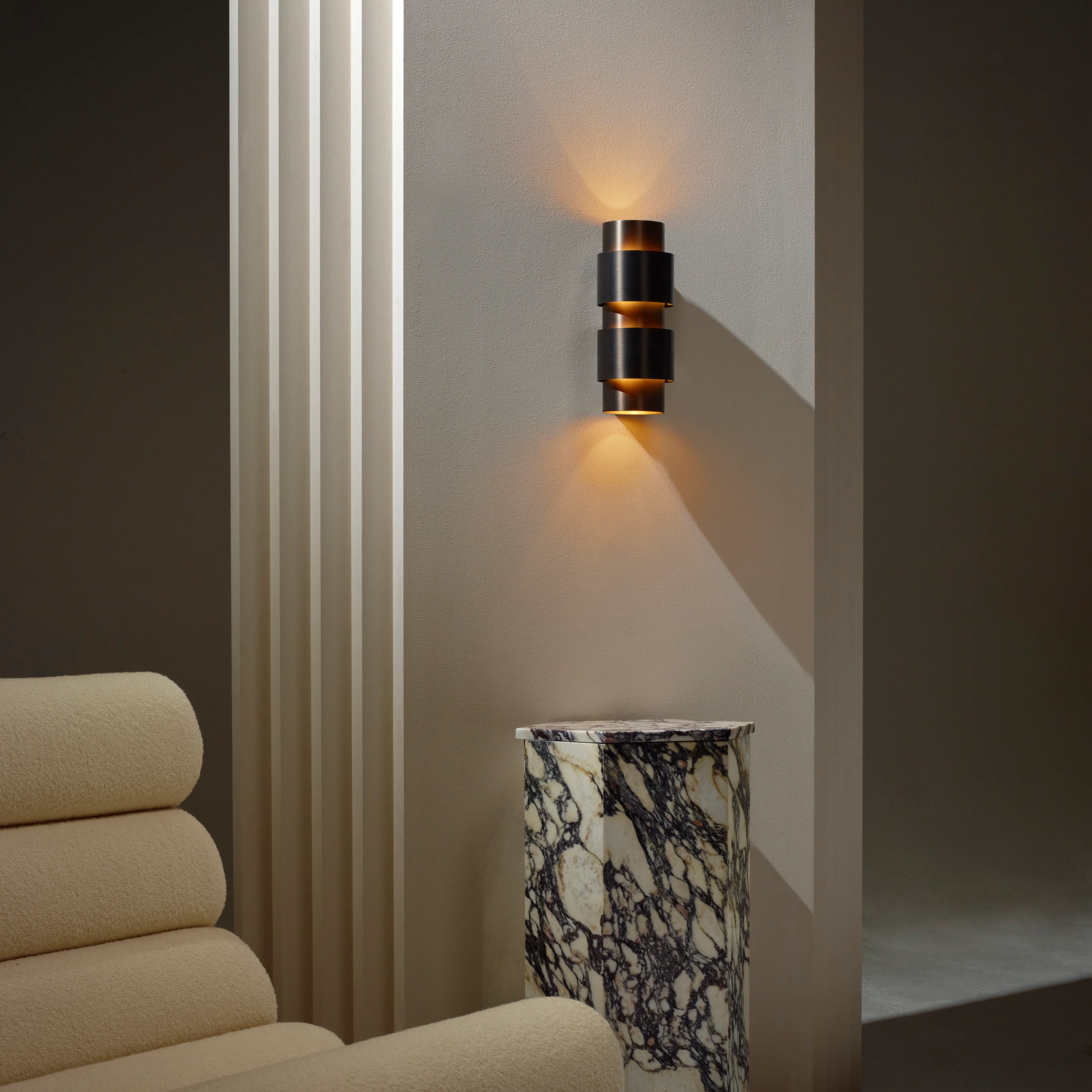 Ring Wall Sconce - Image 13