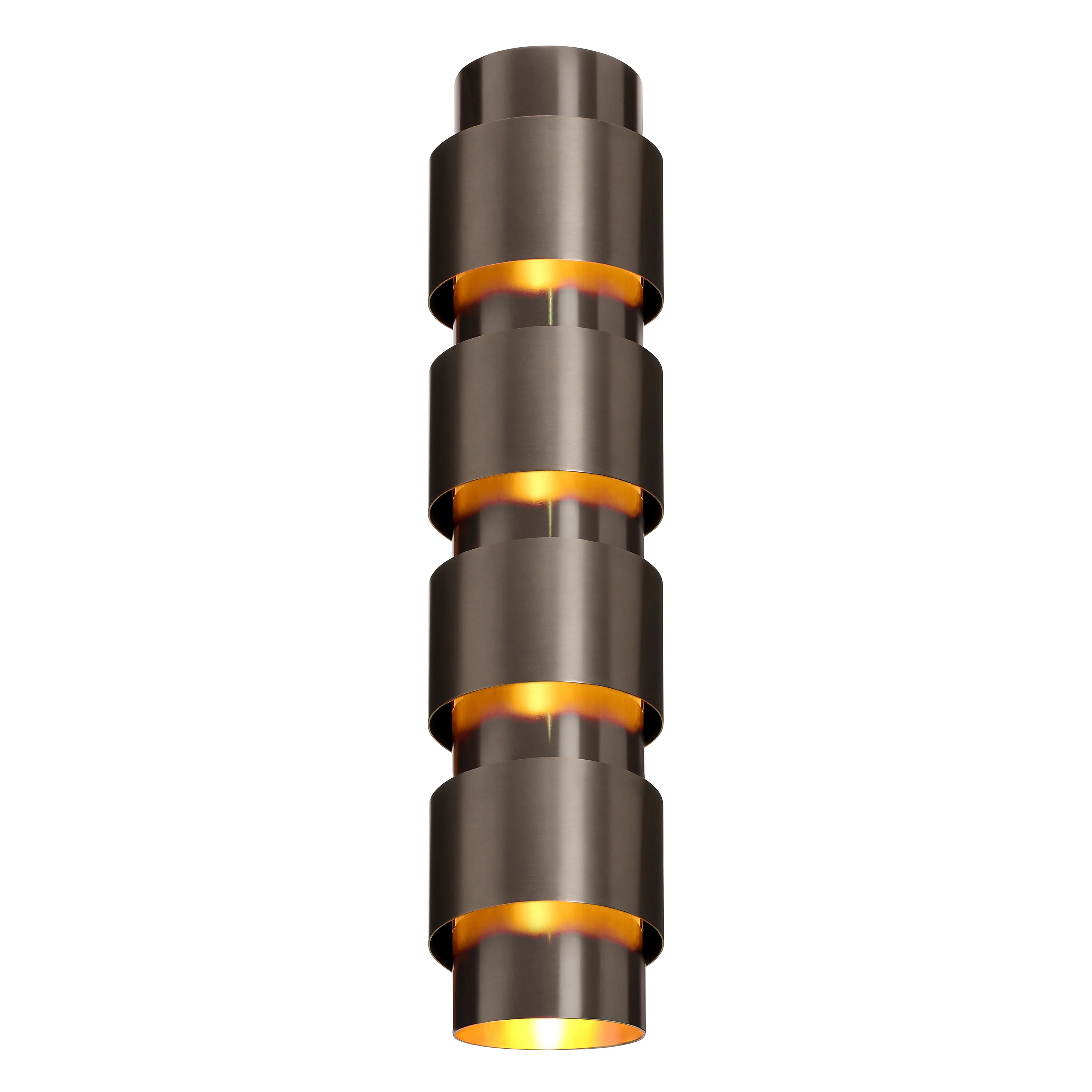 Ring Wall Sconce - Image 8