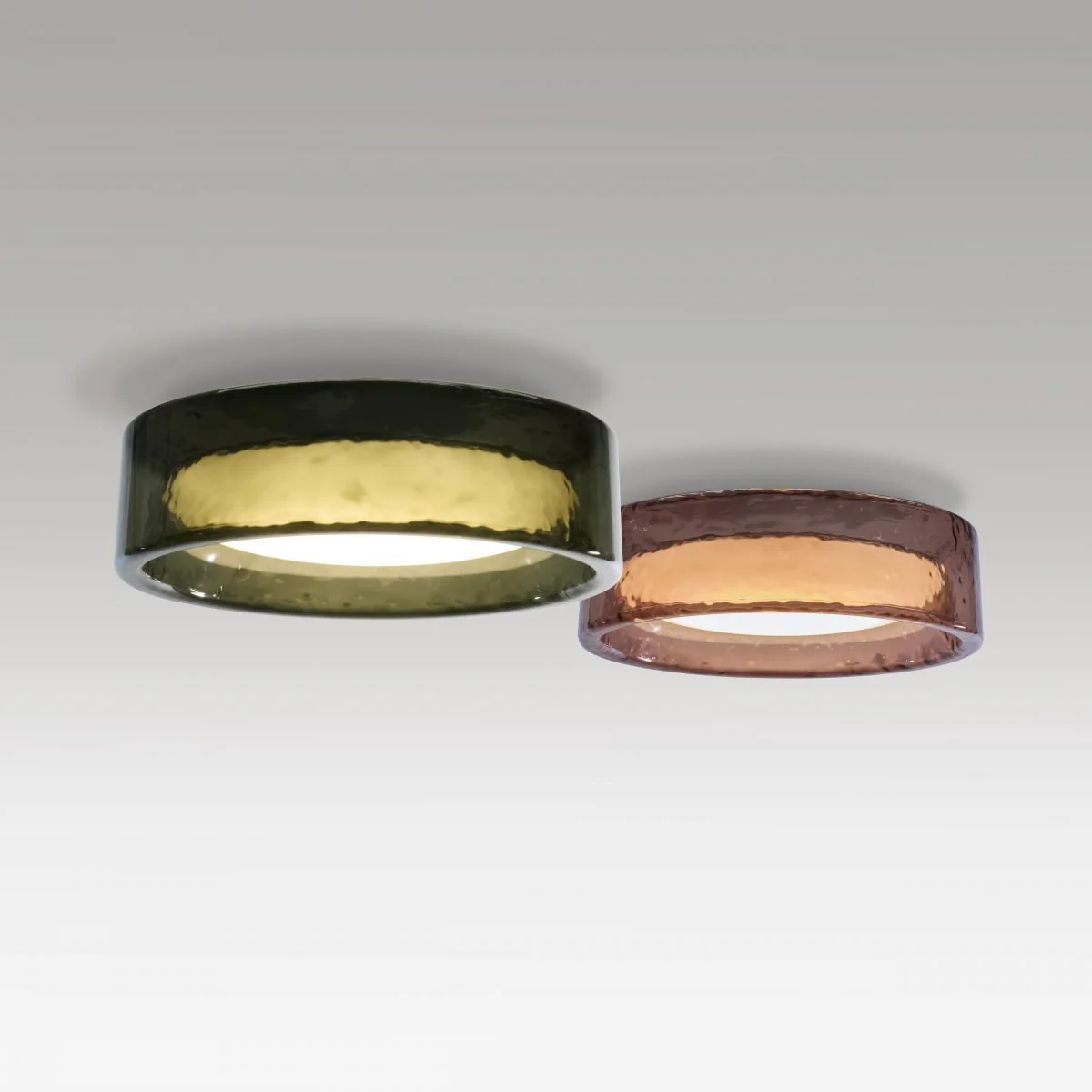 Ringo LED Flush Mount - Image 9