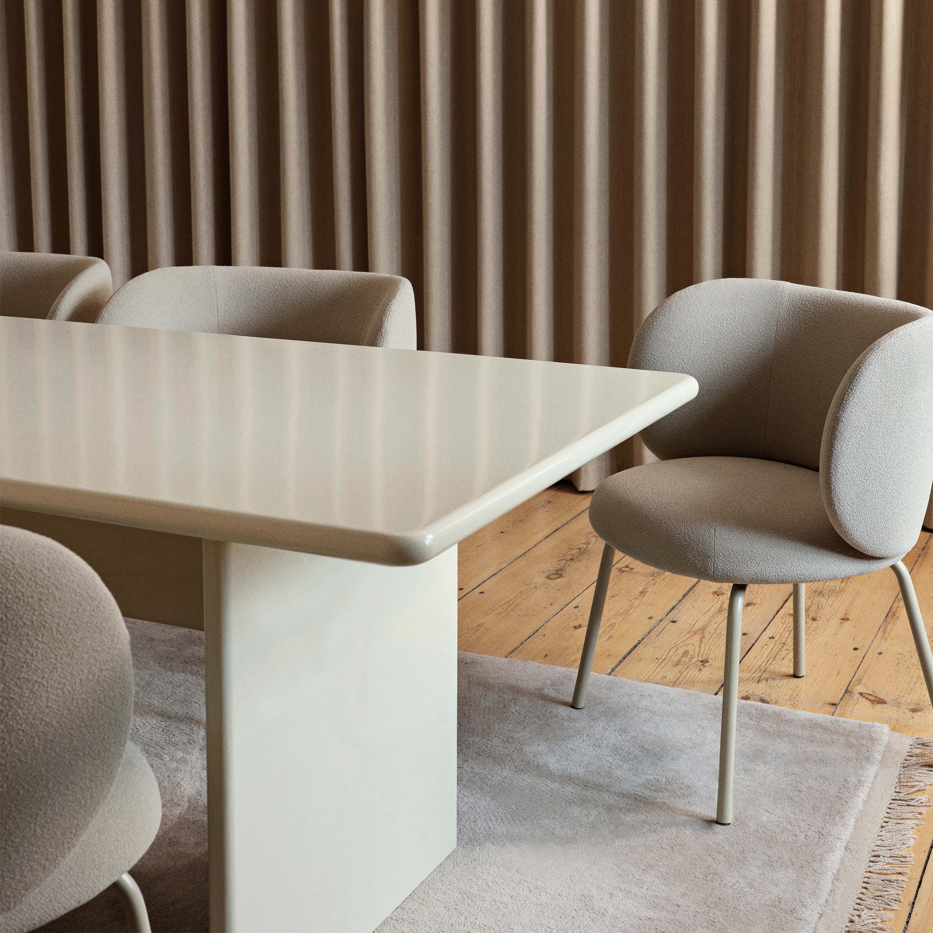 Rink Dining Table - Image 12
