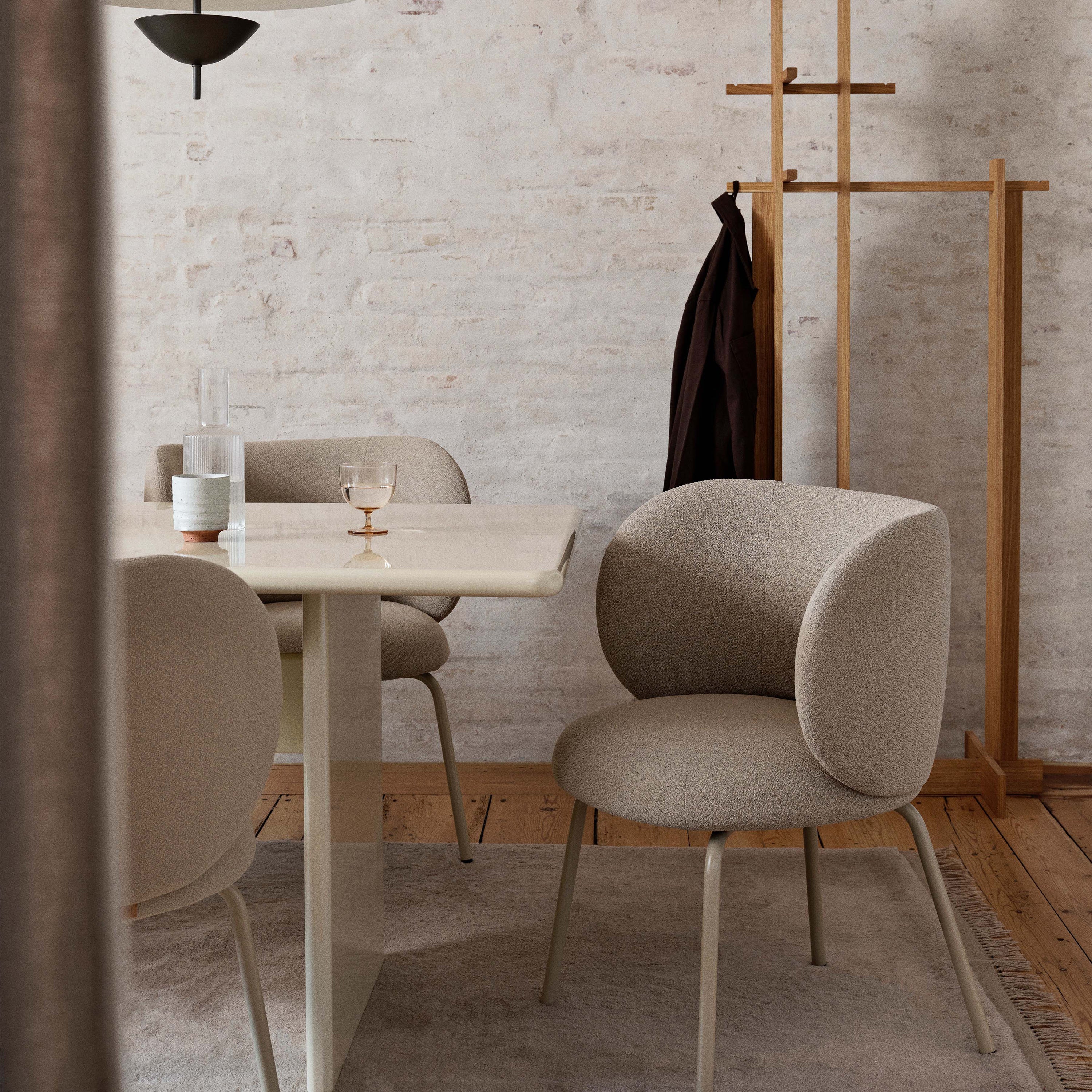 Rink Dining Table - Image 13