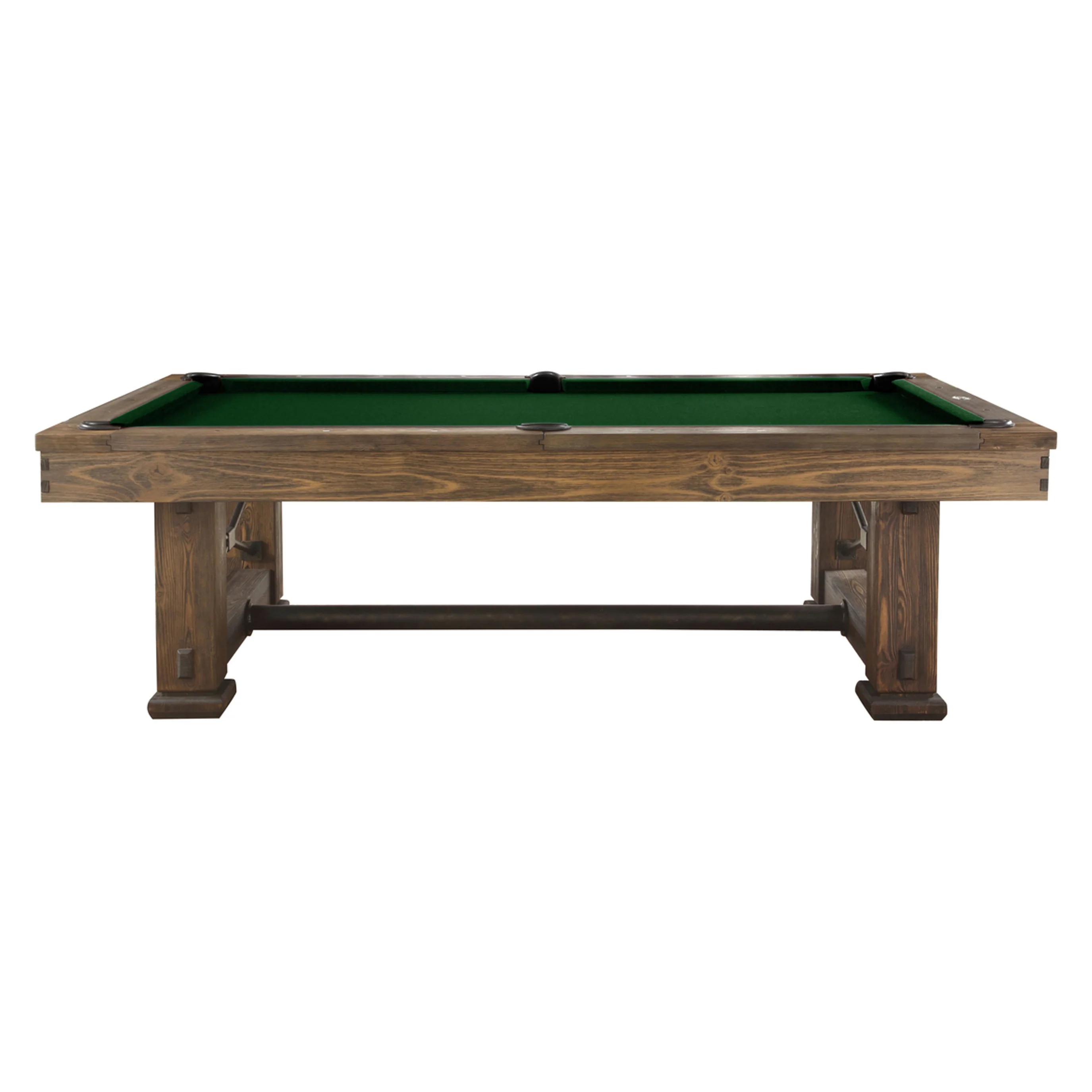 Rio Grande Slate Pool Table - Image 101