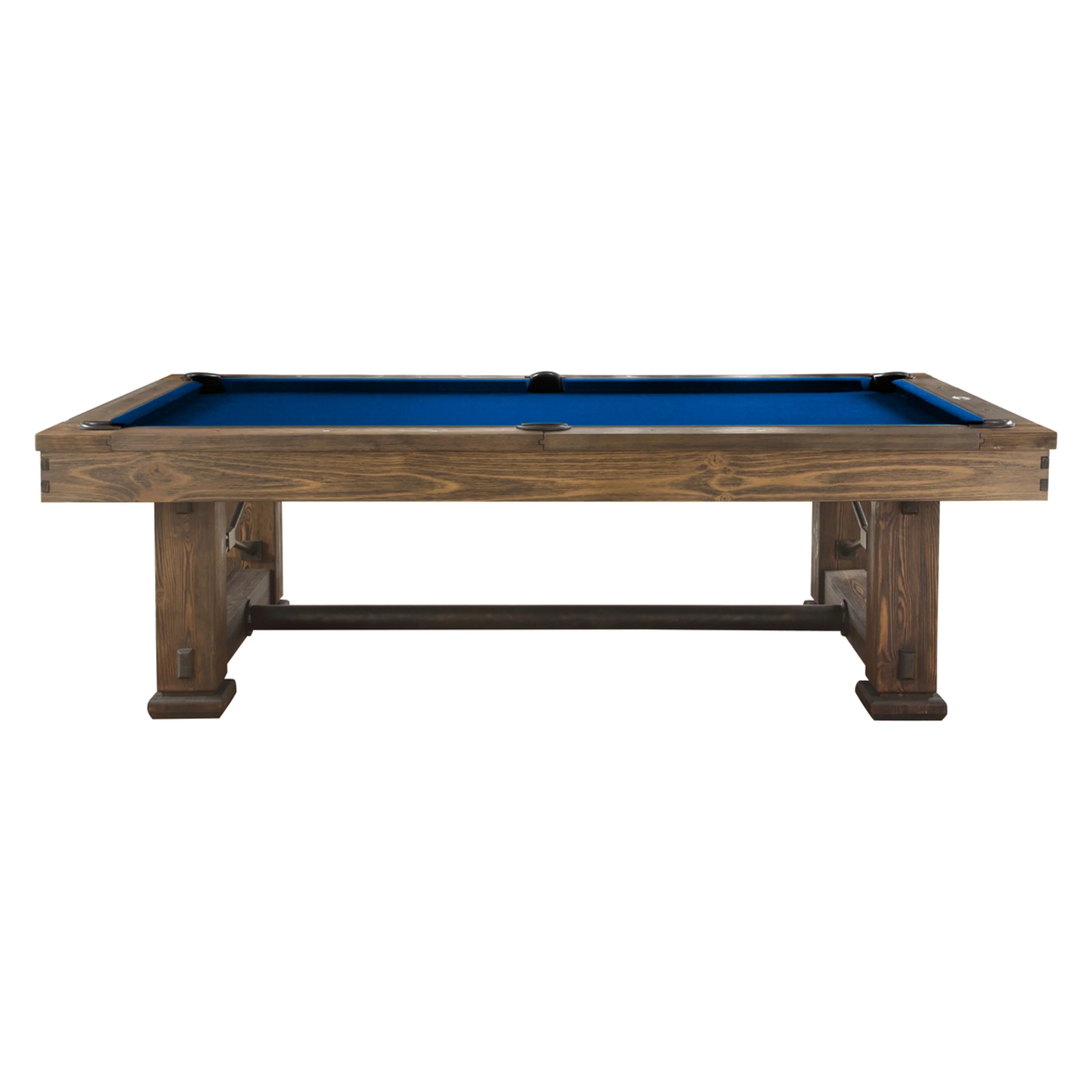 Rio Grande Slate Pool Table - Image 21