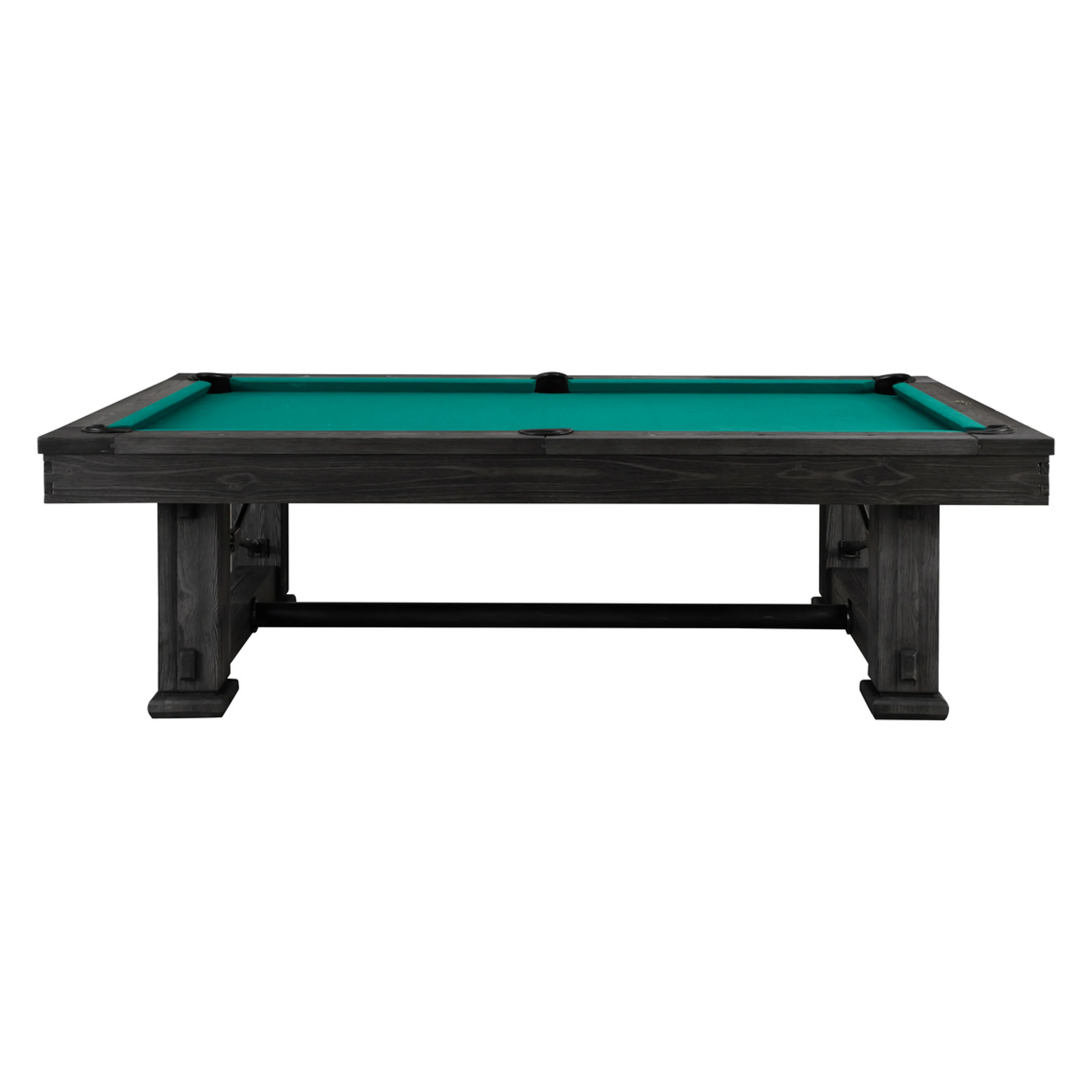 Rio Grande Slate Pool Table - Image 38
