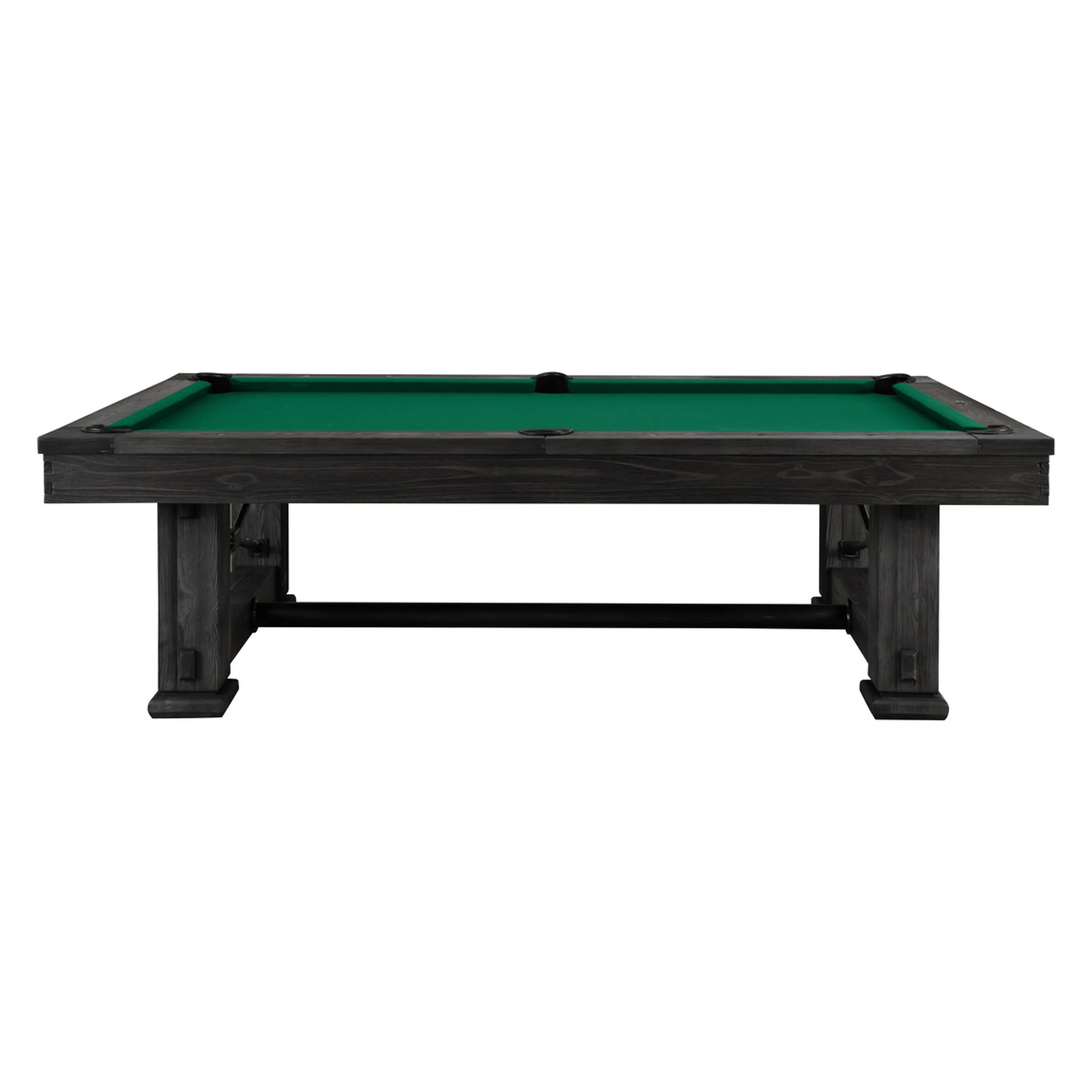 Rio Grande Slate Pool Table - Image 45
