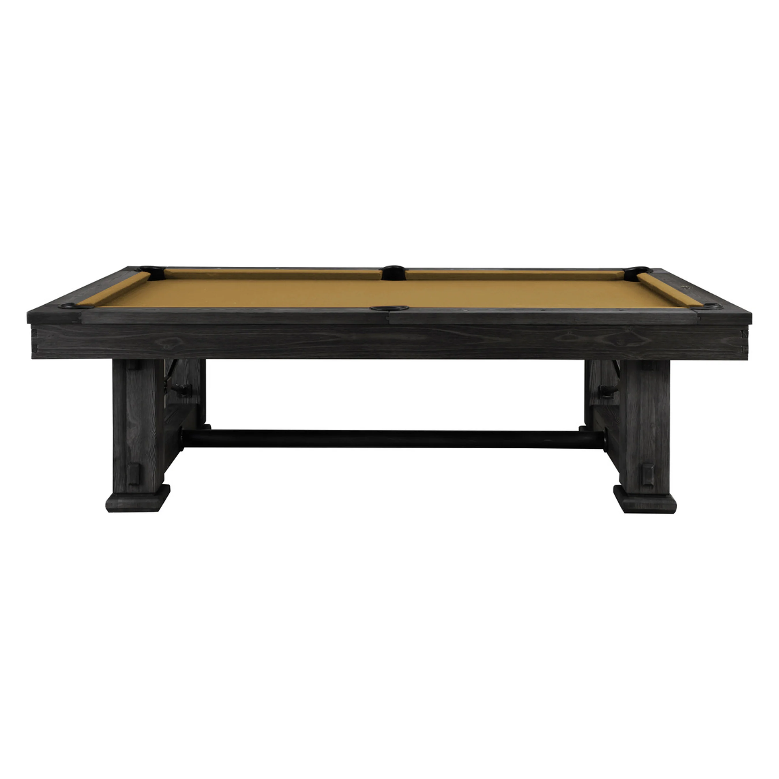 Rio Grande Slate Pool Table - Image 51