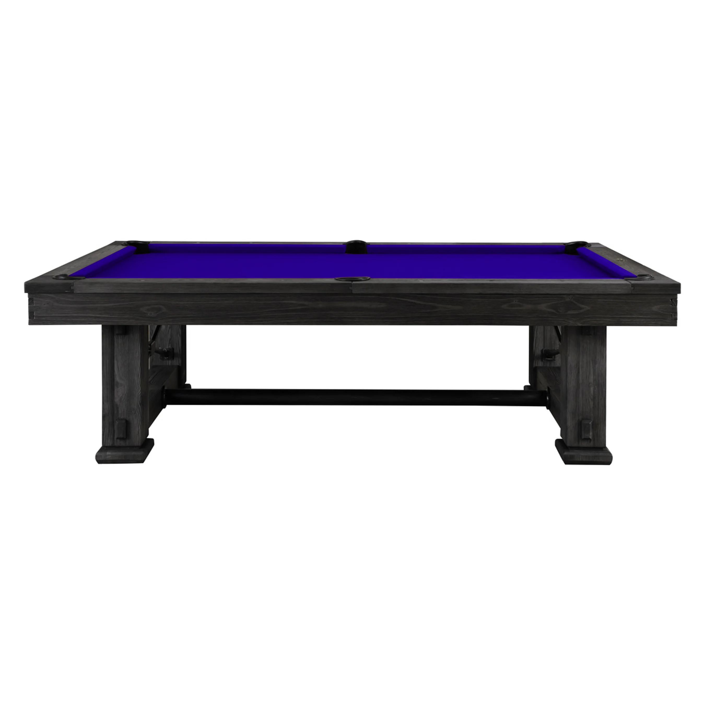 Rio Grande Slate Pool Table - Image 55