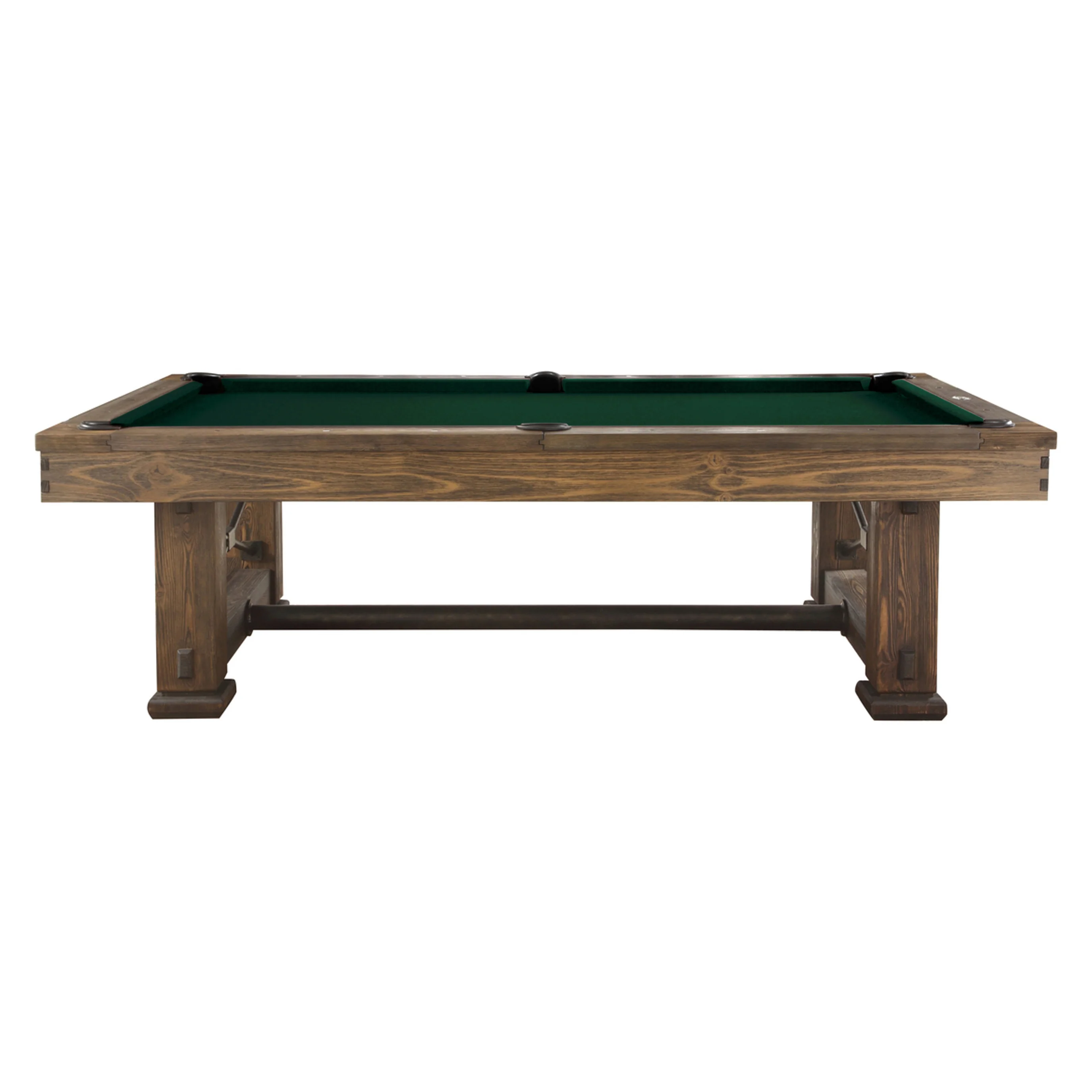 Rio Grande Slate Pool Table - Image 65