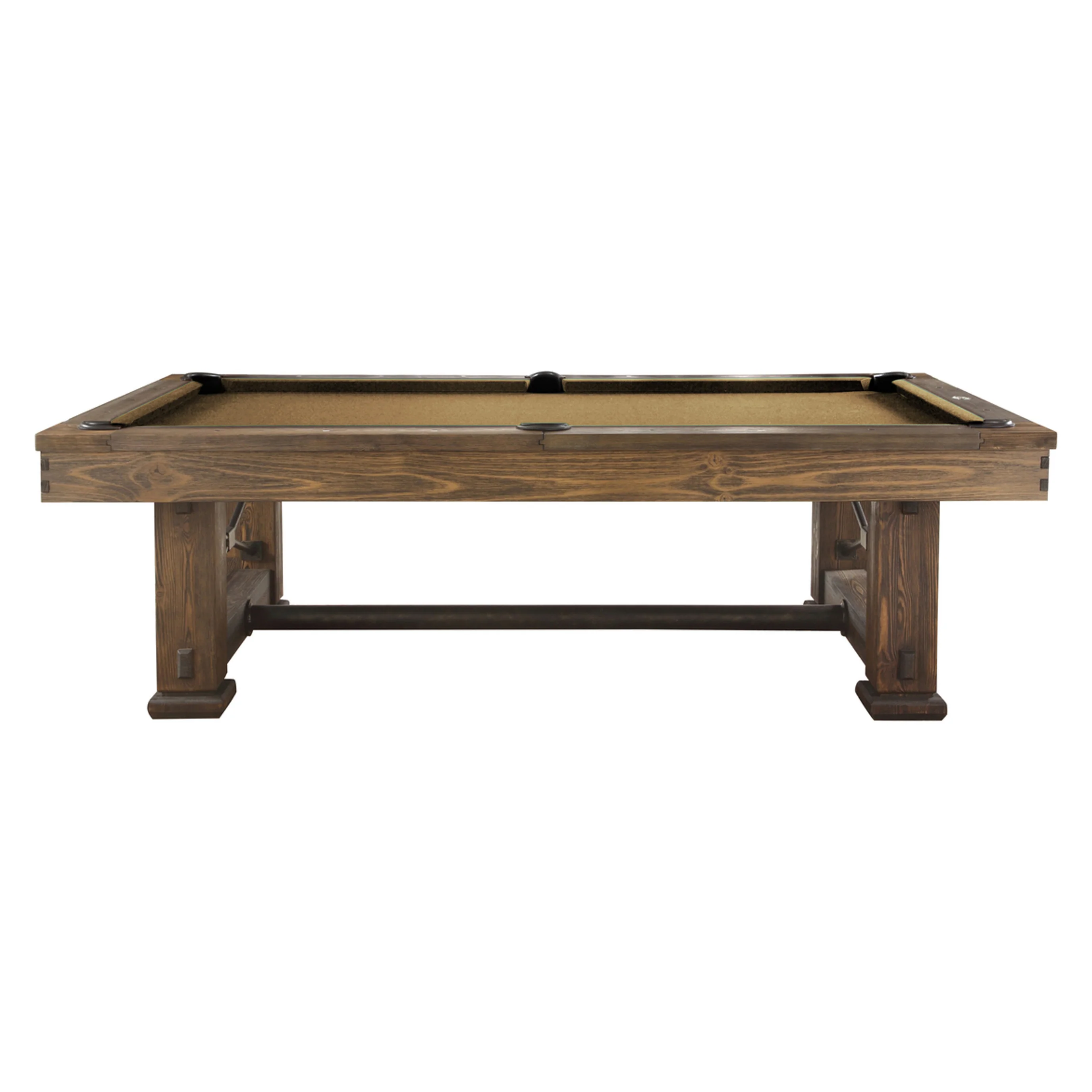 Rio Grande Slate Pool Table - Image 77
