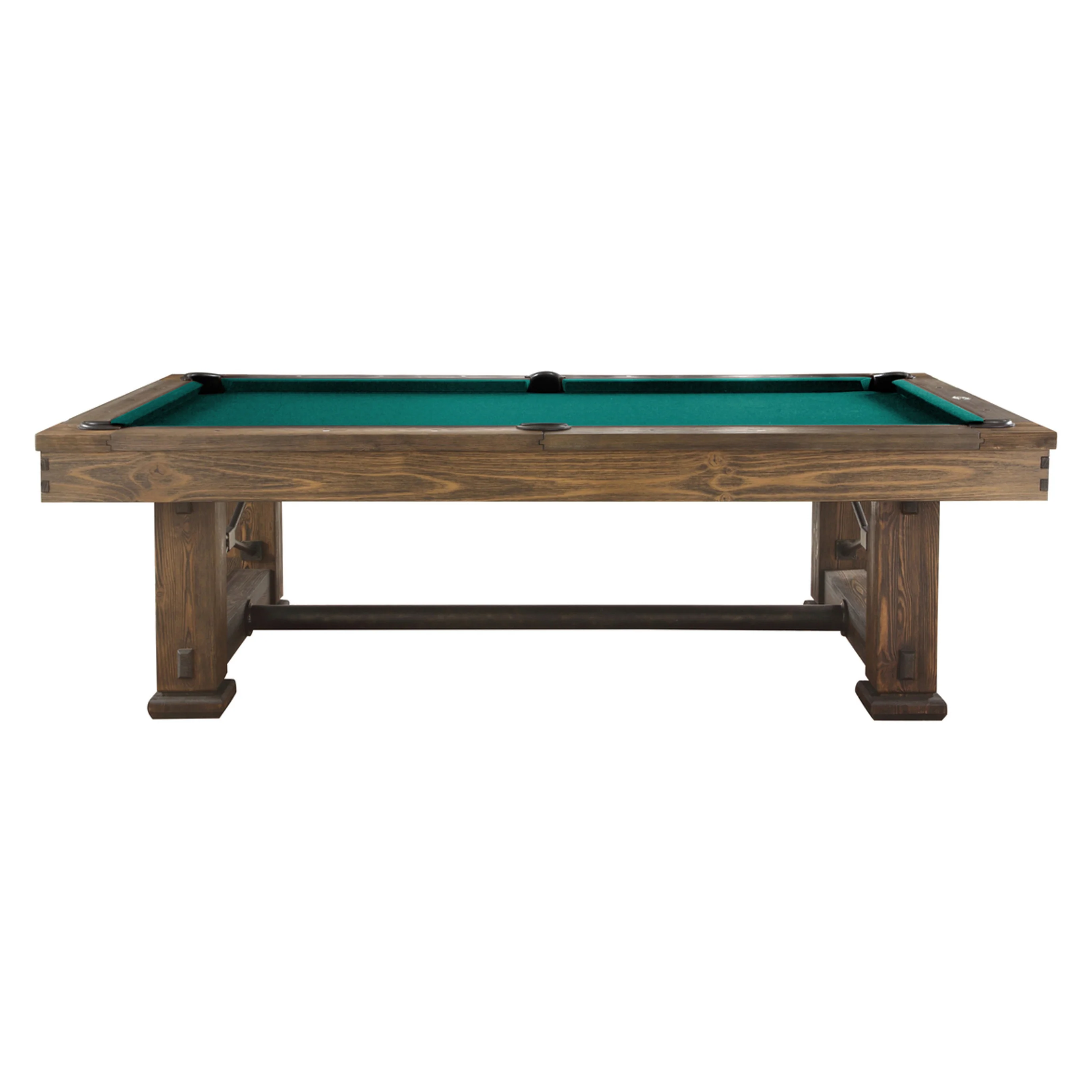 Rio Grande Slate Pool Table - Image 90