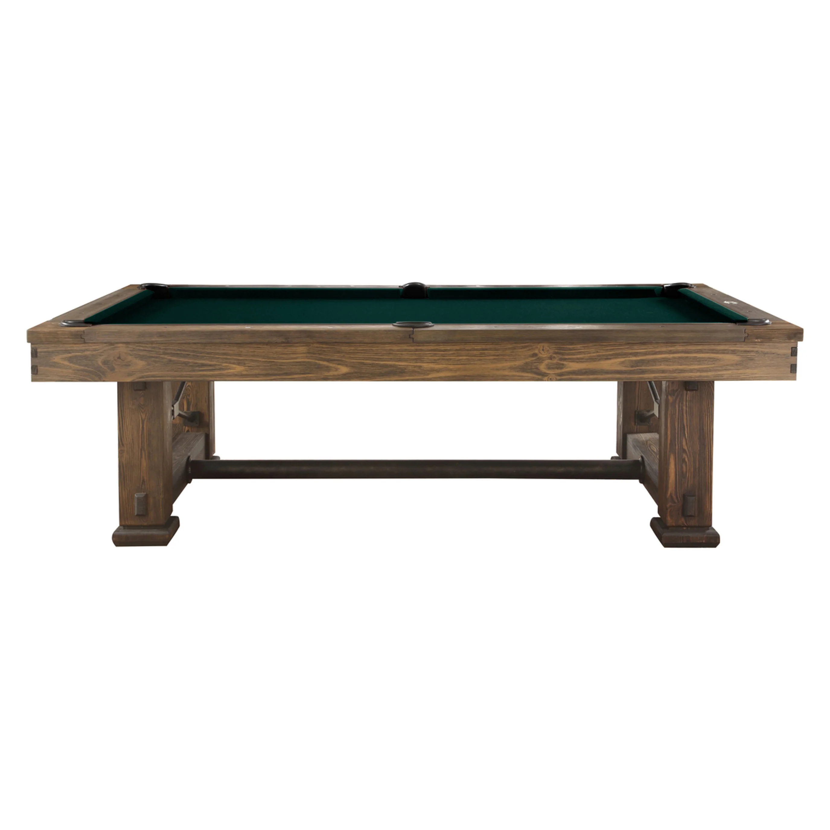 Rio Grande Slate Pool Table - Image 99