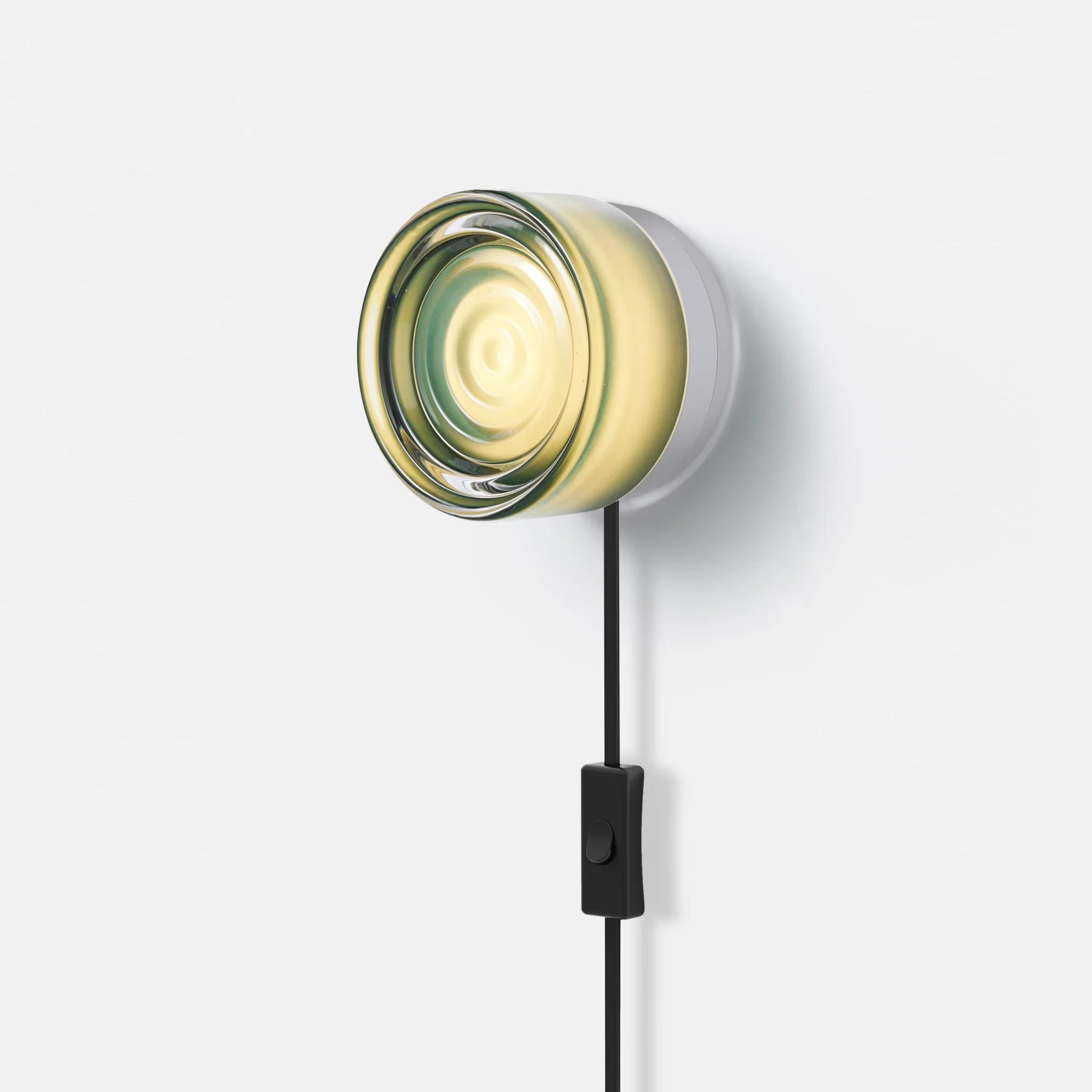 Ripple Corded LED Wall Sconce - Image 44