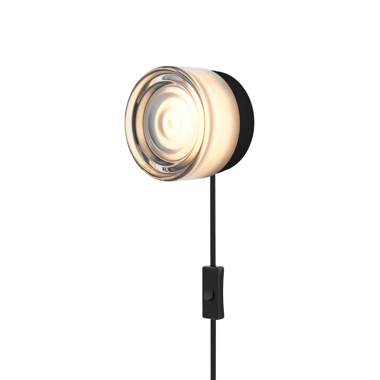 Ripple Corded LED Wall Sconce - Image 62