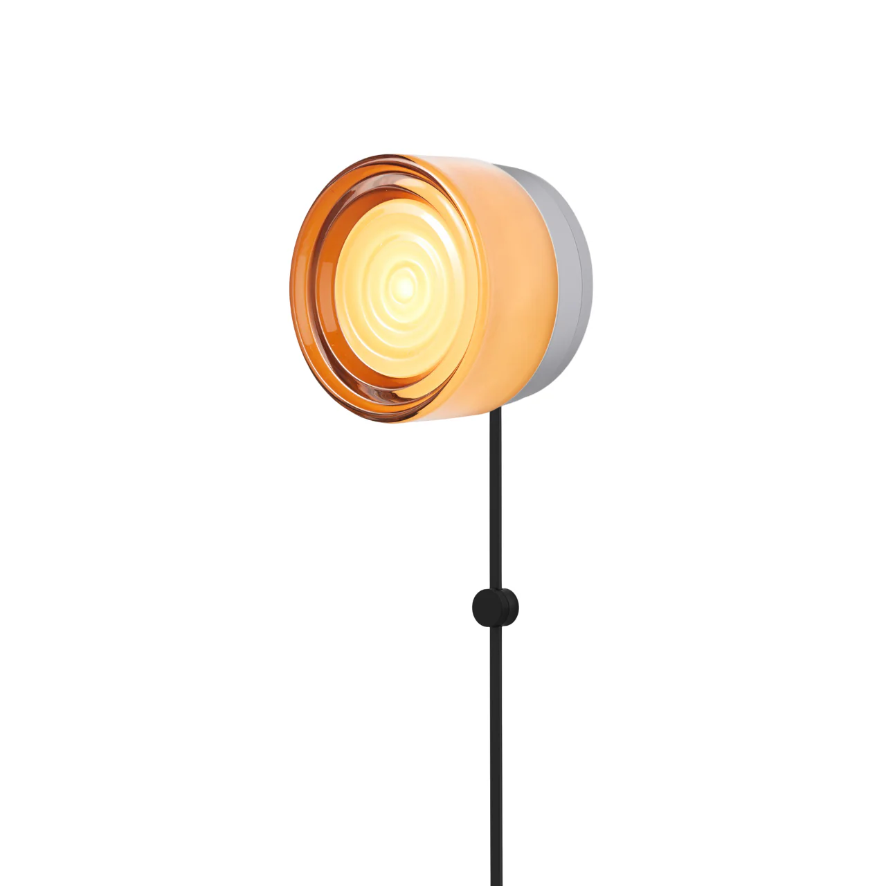 Ripple Corded LED Wall Sconce - Image 70