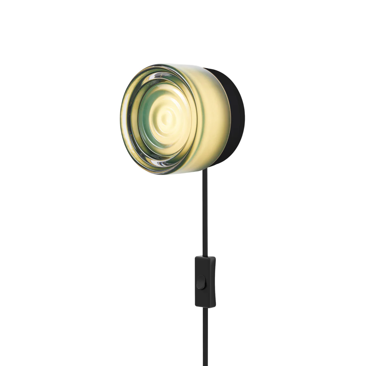 Ripple Corded LED Wall Sconce - Image 80