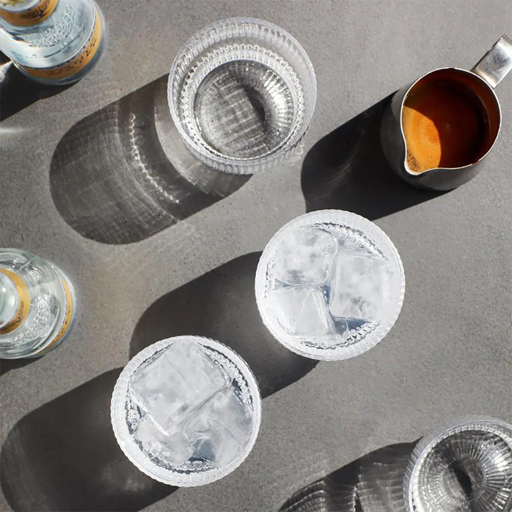 Ripple Glass (Set of 4) - Image 13