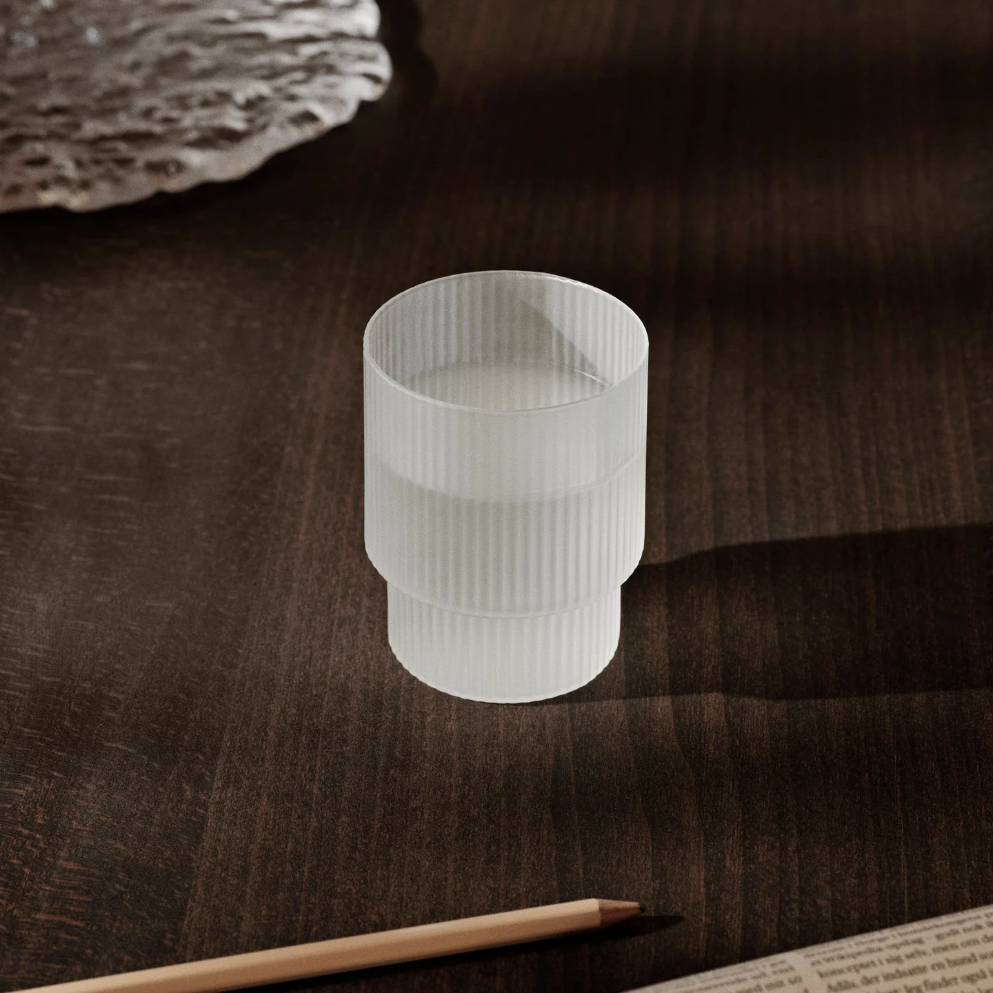 Ripple Glass (Set of 4) - Image 4