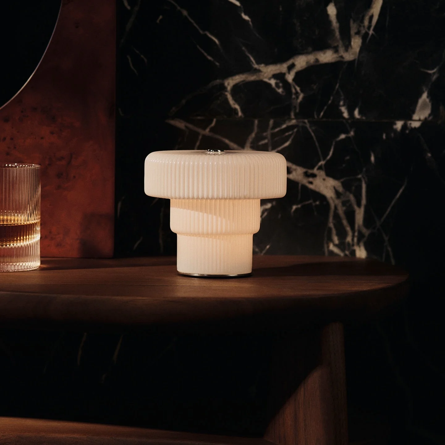 Ripple Portable Table Lamp - Image 5