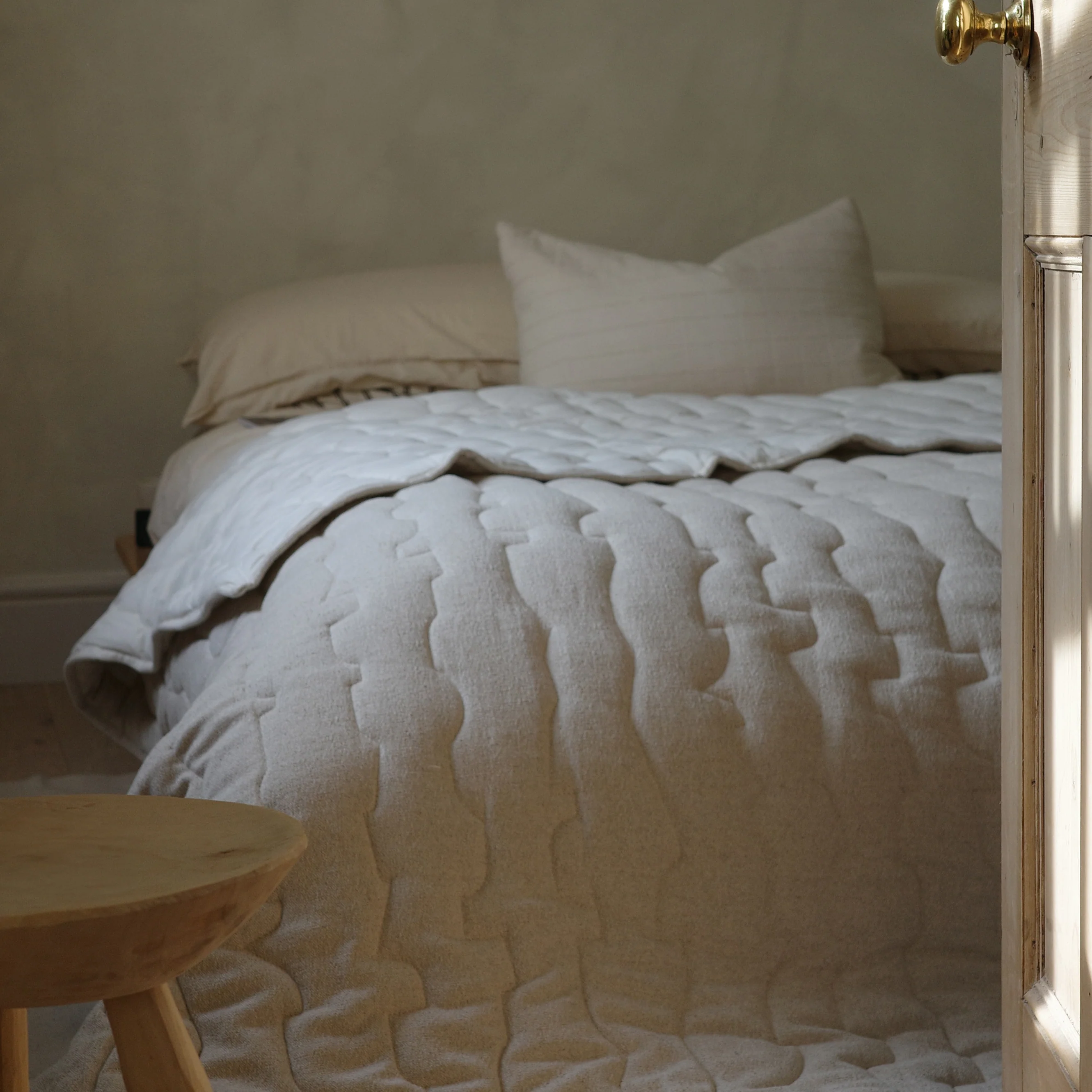 Ripple Quilt - Image 7