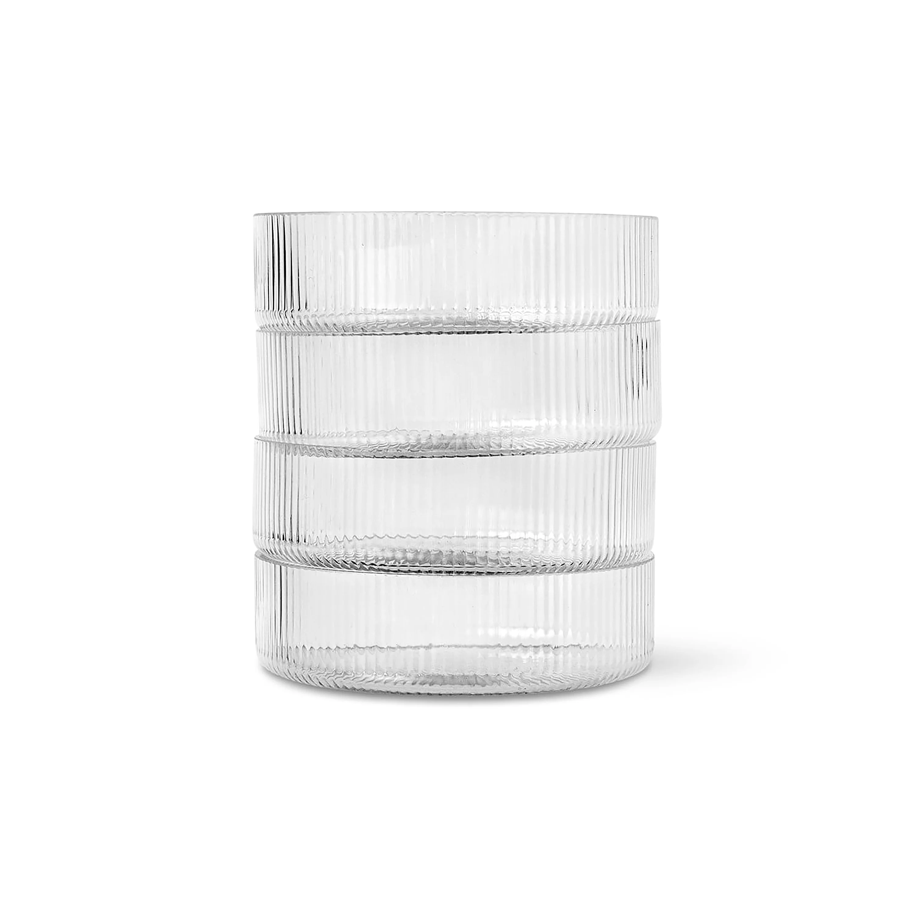 Ripple Serving Bowl (Set of 4) - Image 5