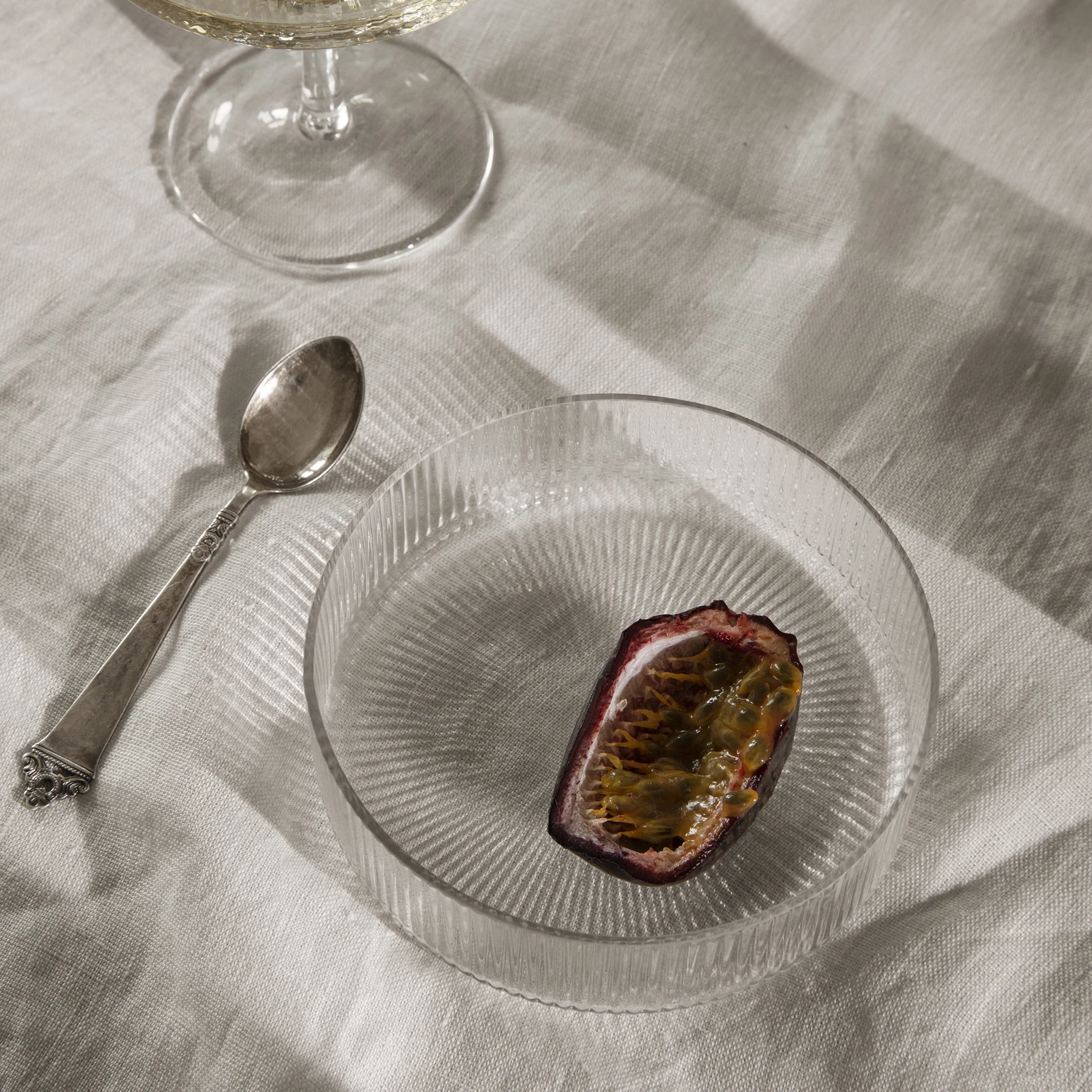 Ripple Serving Bowl (Set of 4) - Image 7