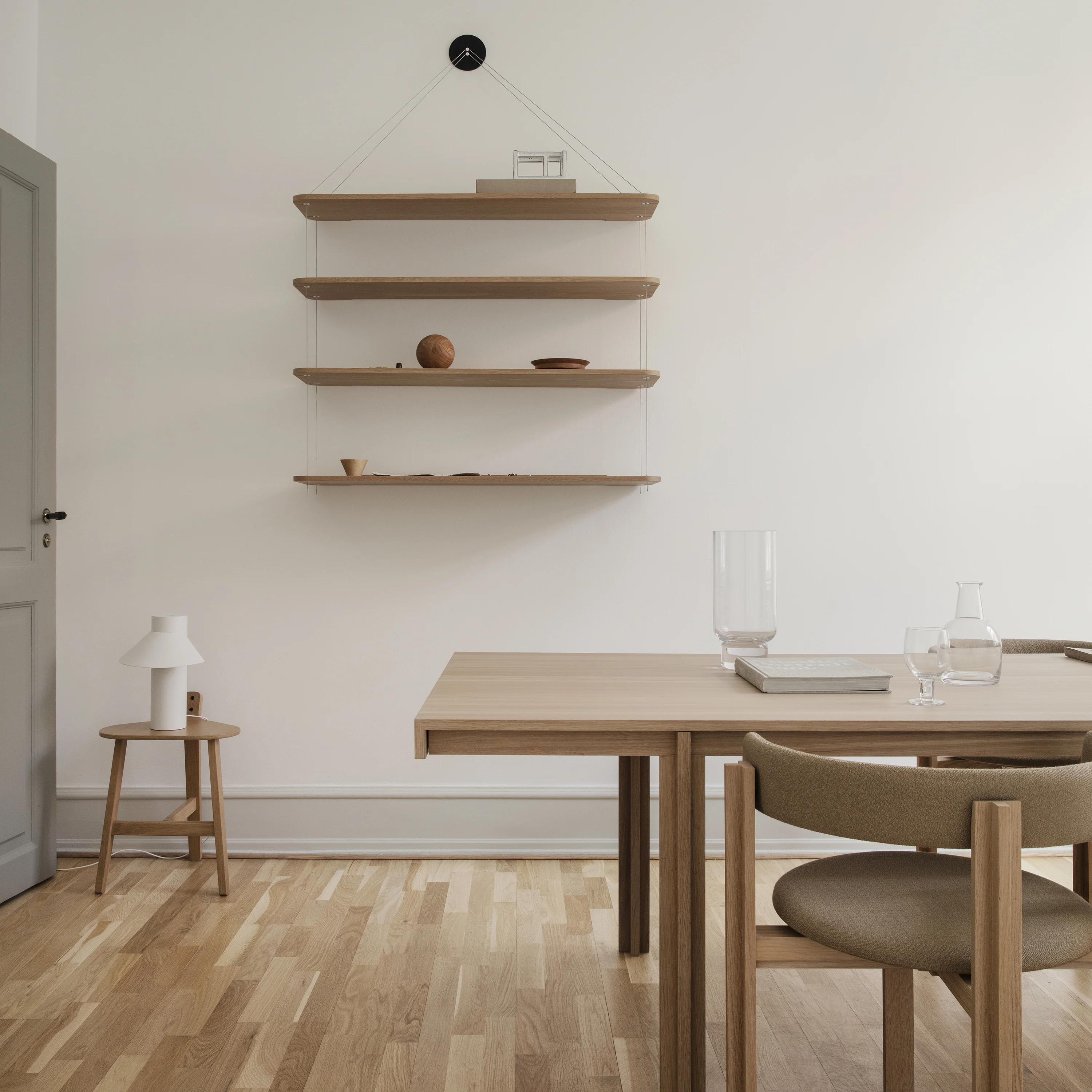 Riscio Table Lamp - Image 6