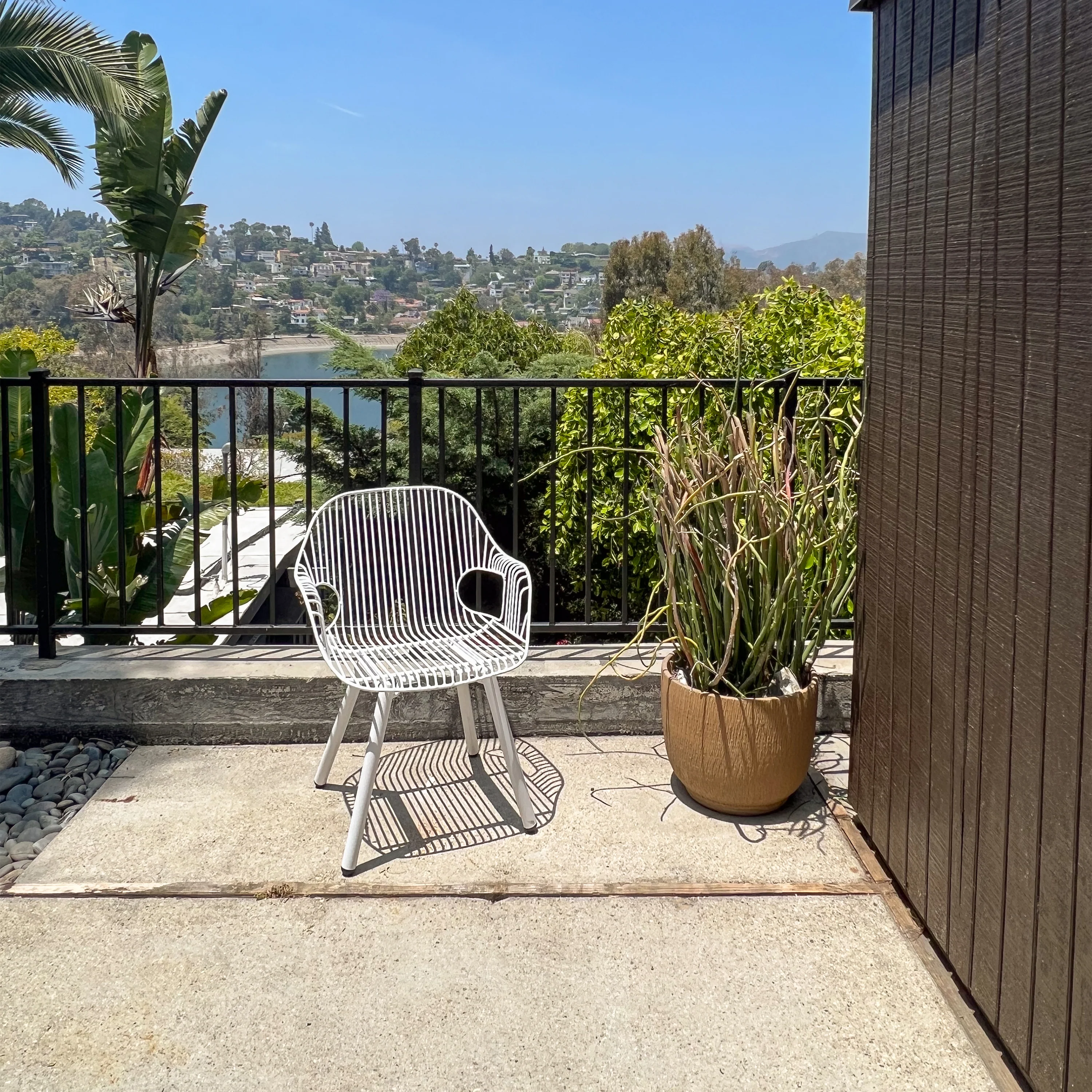 Rita Outdoor Dining Armchair - Image 21