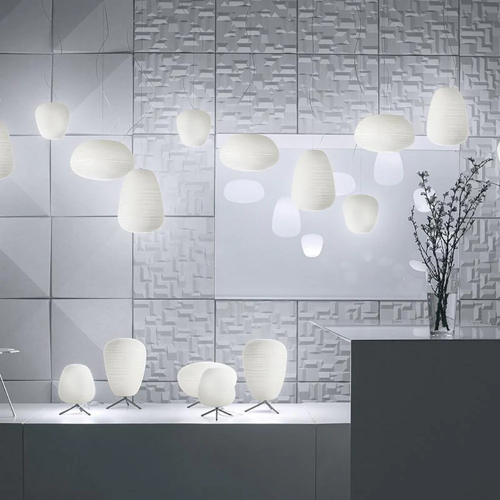 Rituals Pendant Light - Image 8