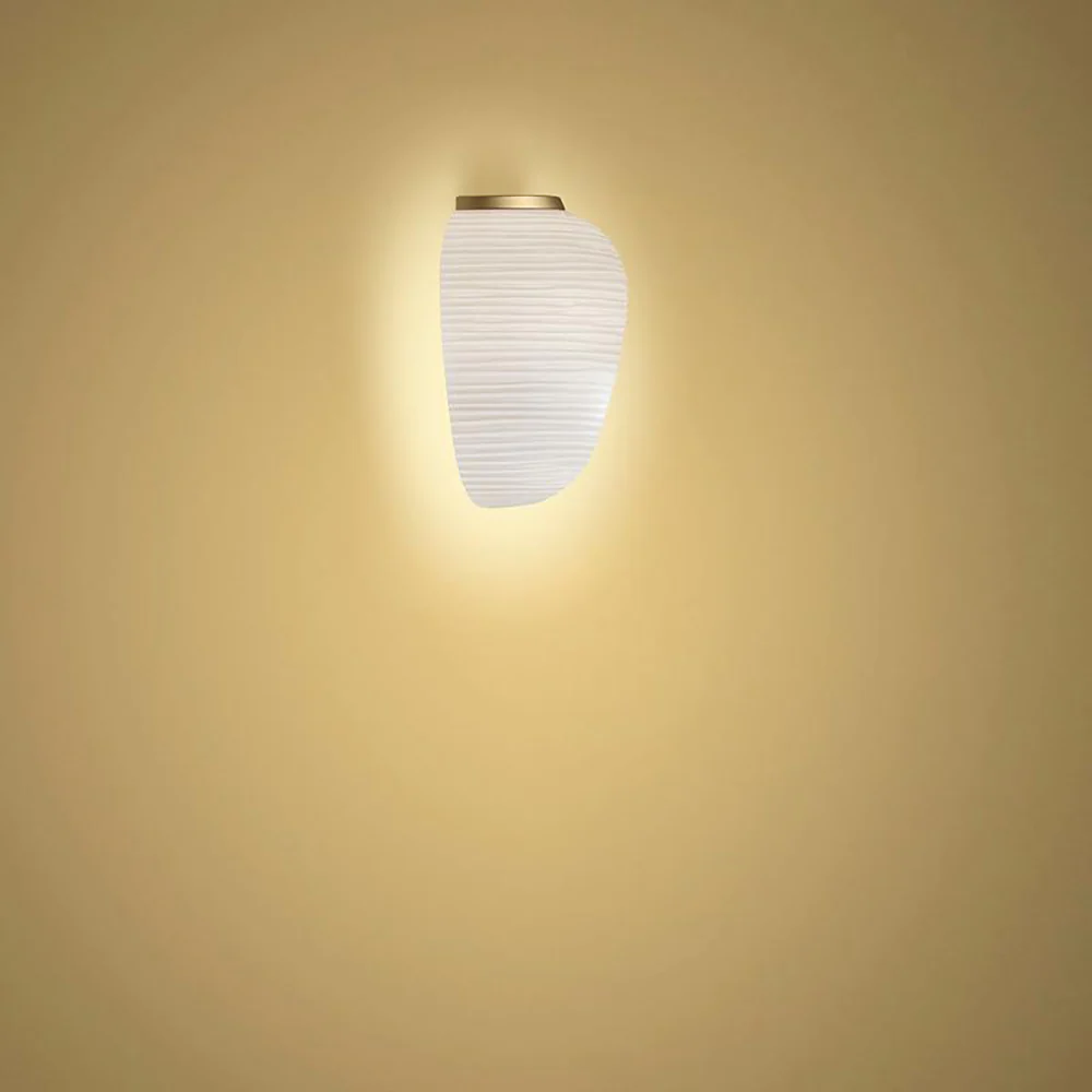 Rituals 3 Semi Wall Sconce - Image 5