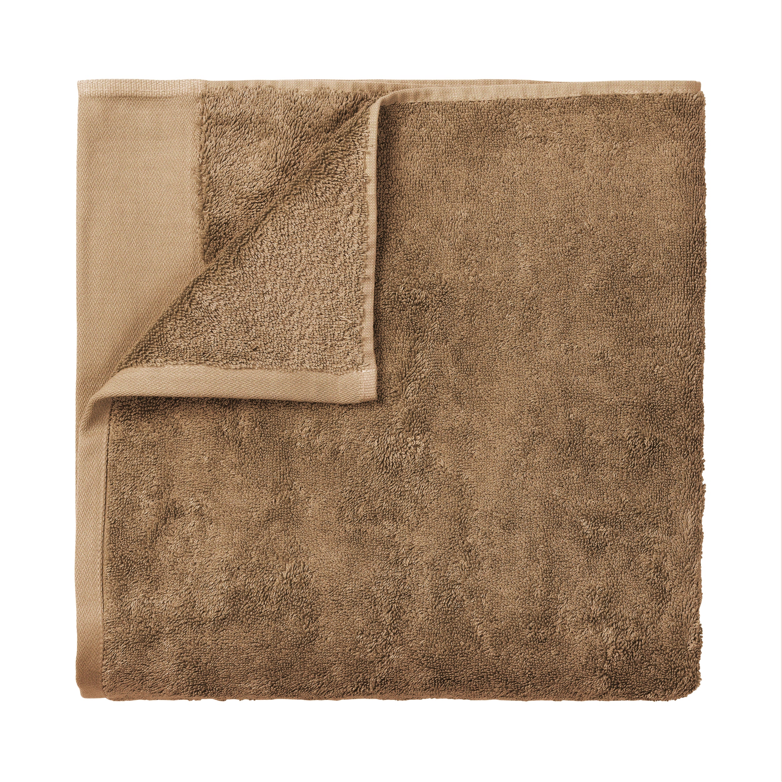 Riva Organic Terry Bath Towel - Image 12