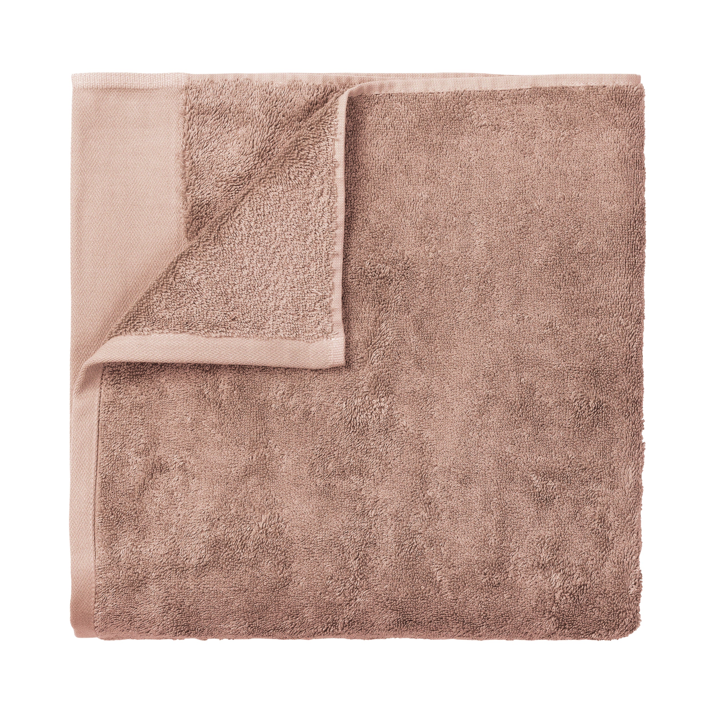 Riva Organic Terry Bath Towel - Image 9