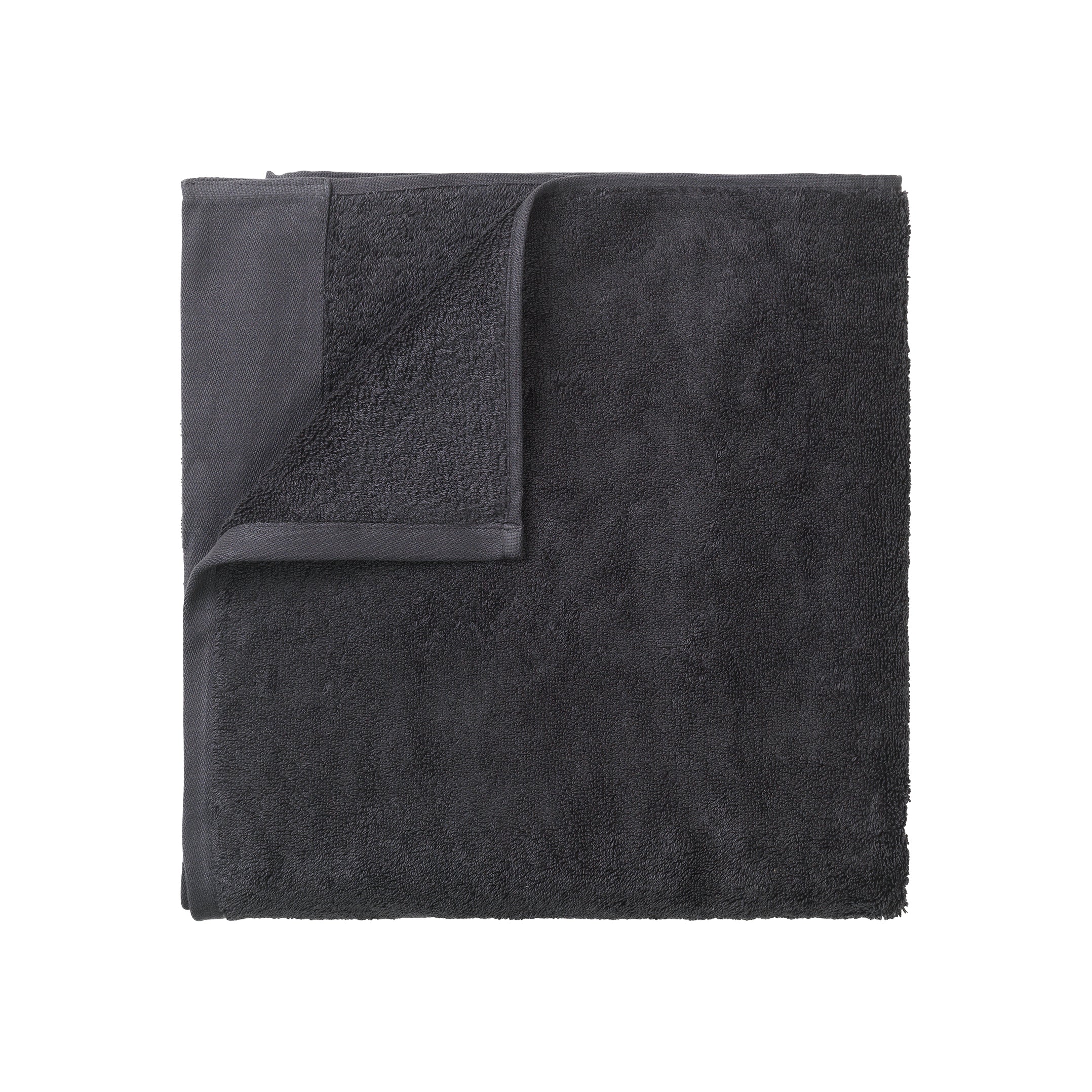 Riva Organic Terry Hand Towel - Image 6