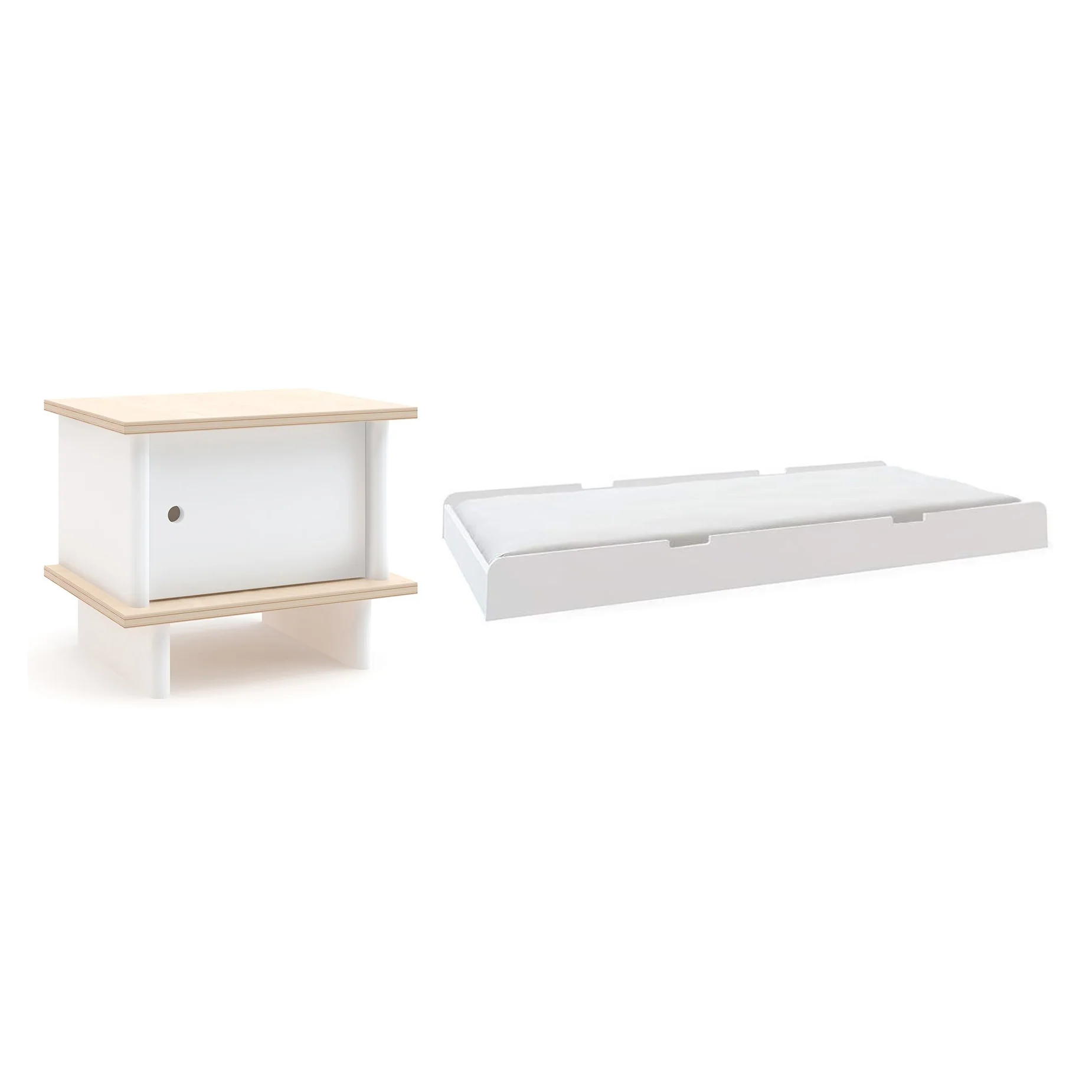 River Twin Bed - Image 6