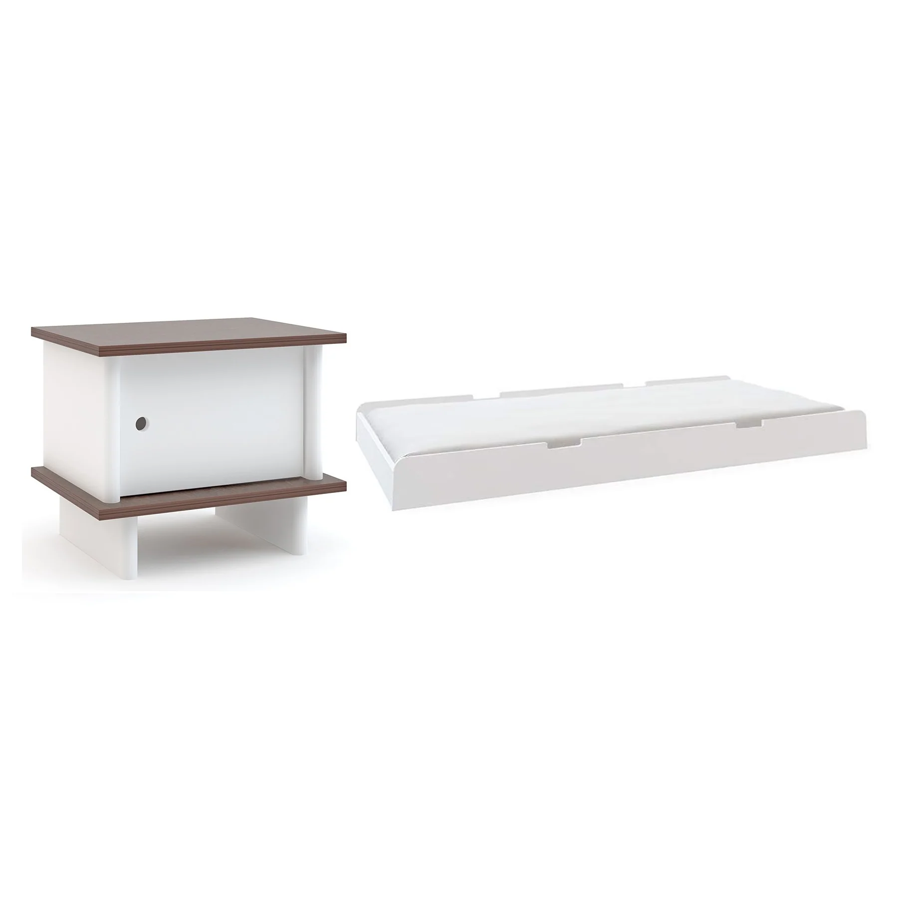 River Twin Bed - Image 9