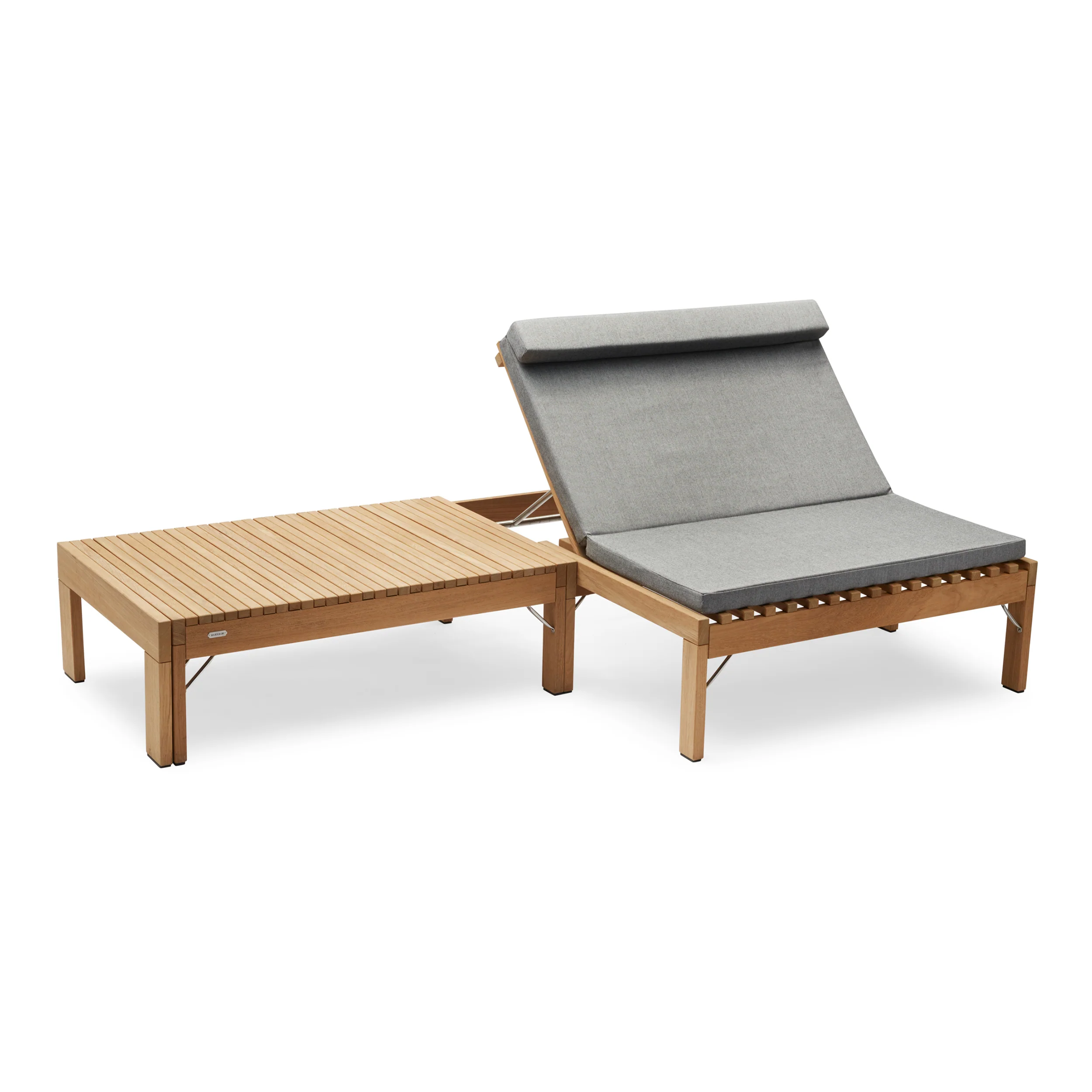 Riviera Outdoor Lounge - Image 2