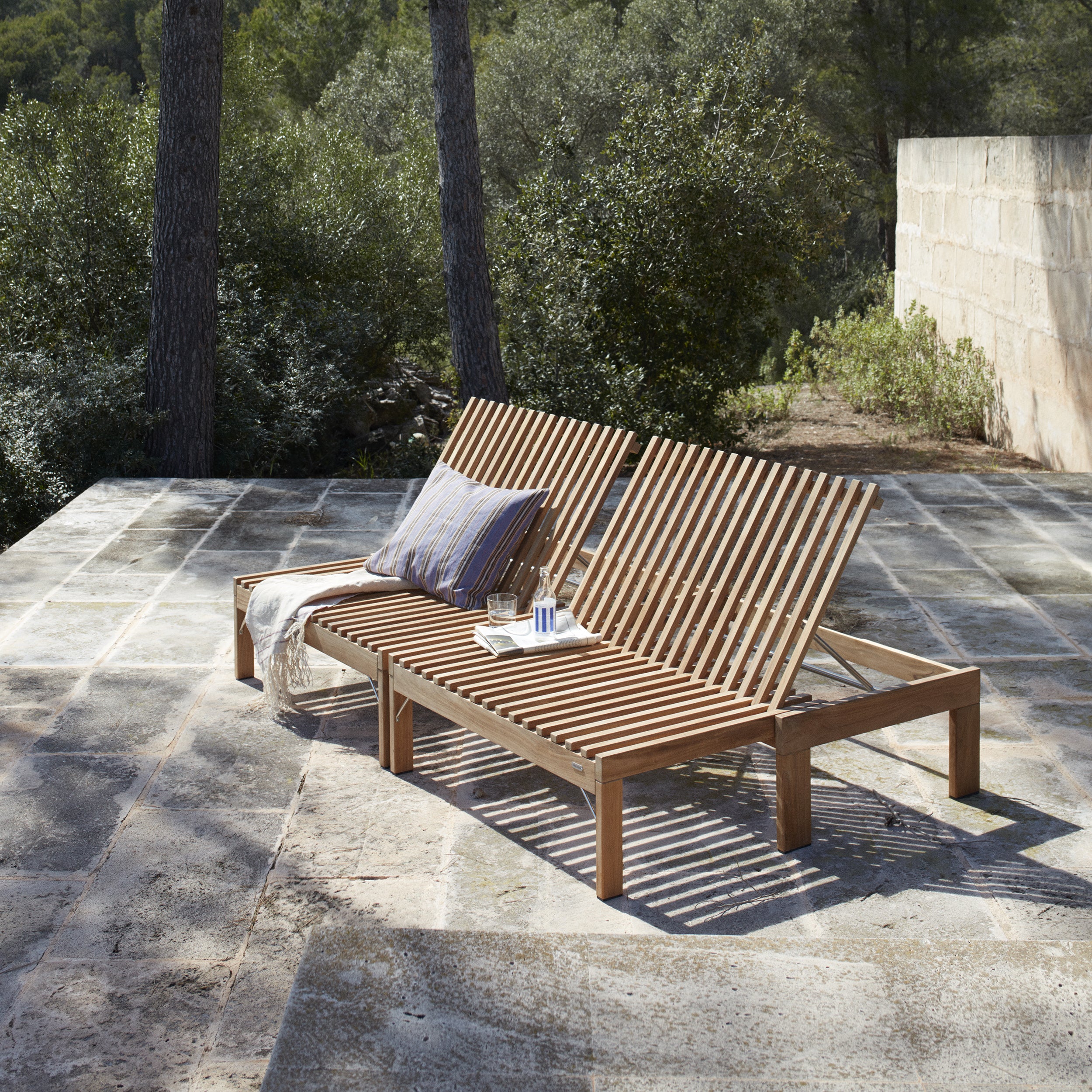 Riviera Outdoor Lounge - Image 6