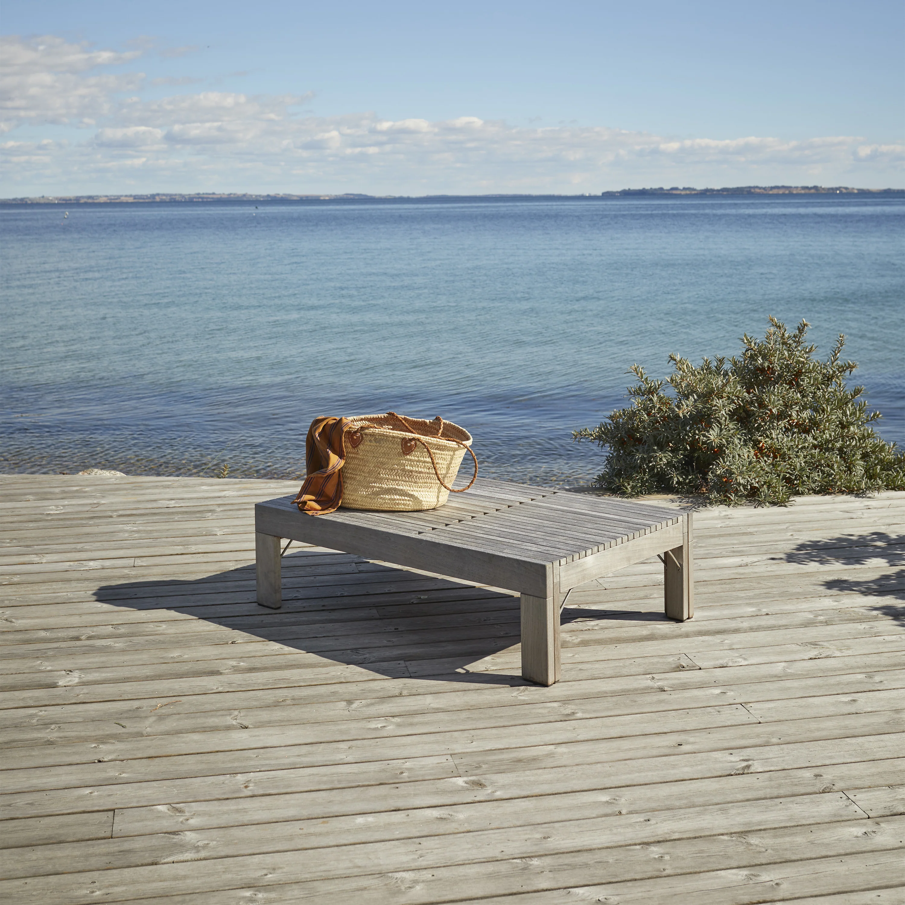 Riviera Sunbed - Image 12