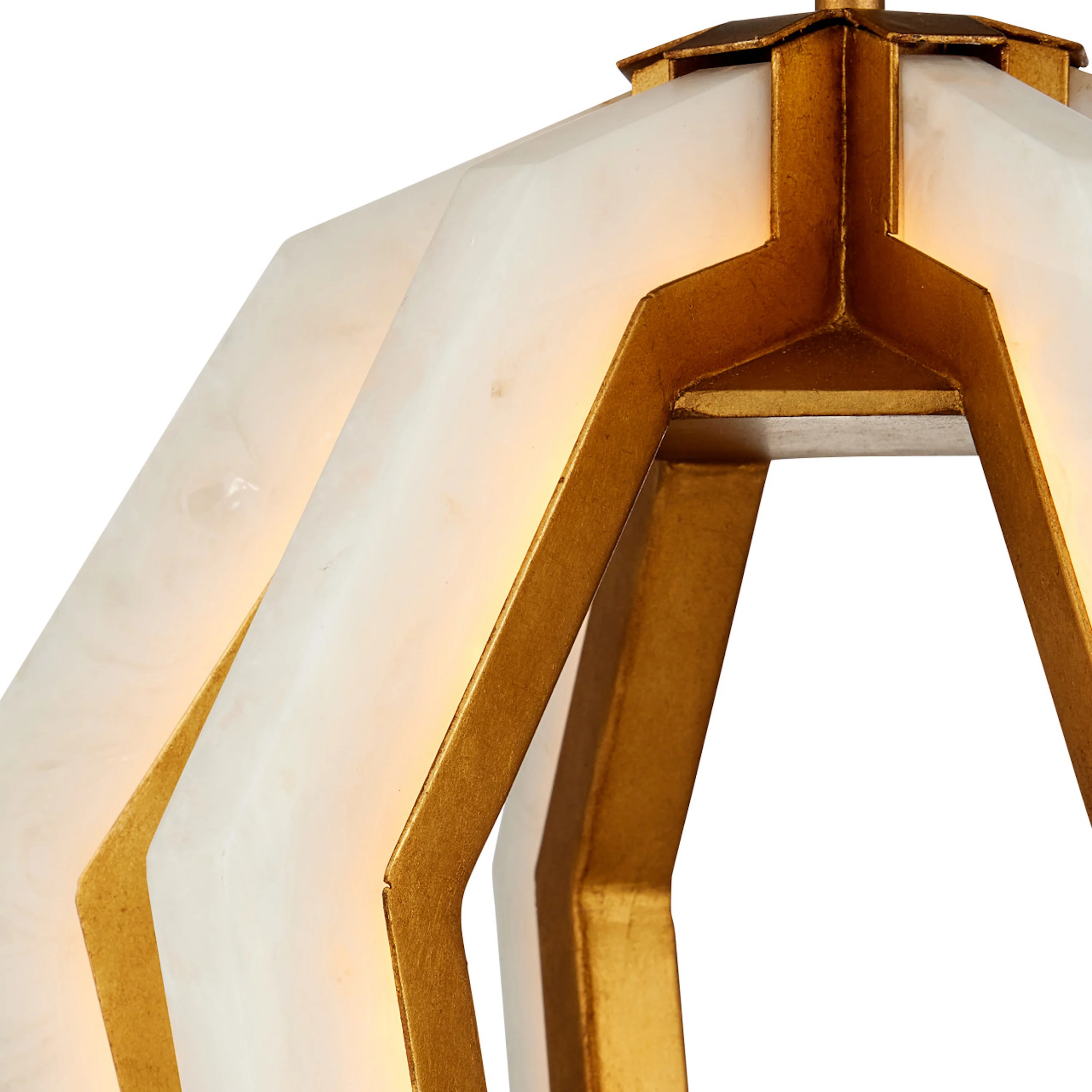 Riviere LED Pendant Light - Image 3