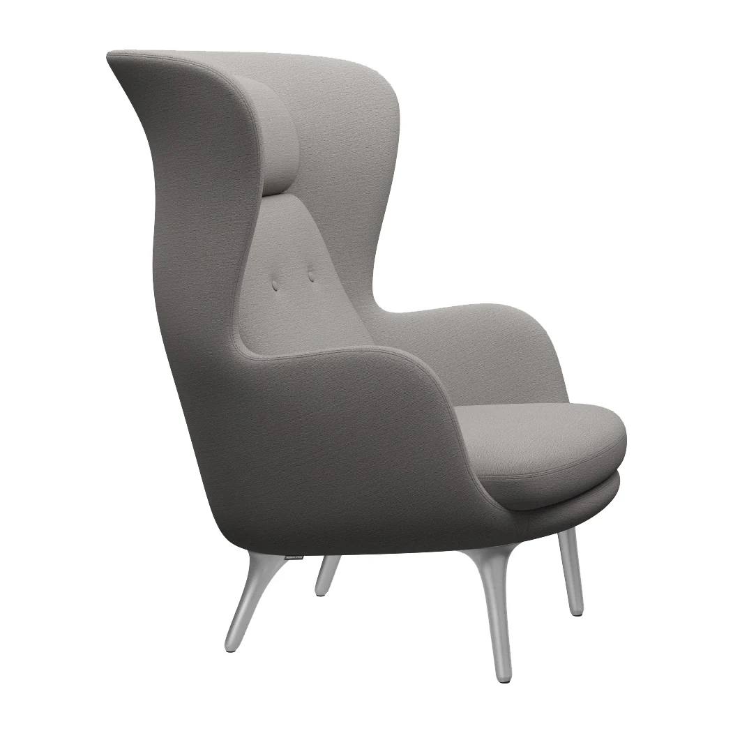 Ro Lounge Chair - Image 11