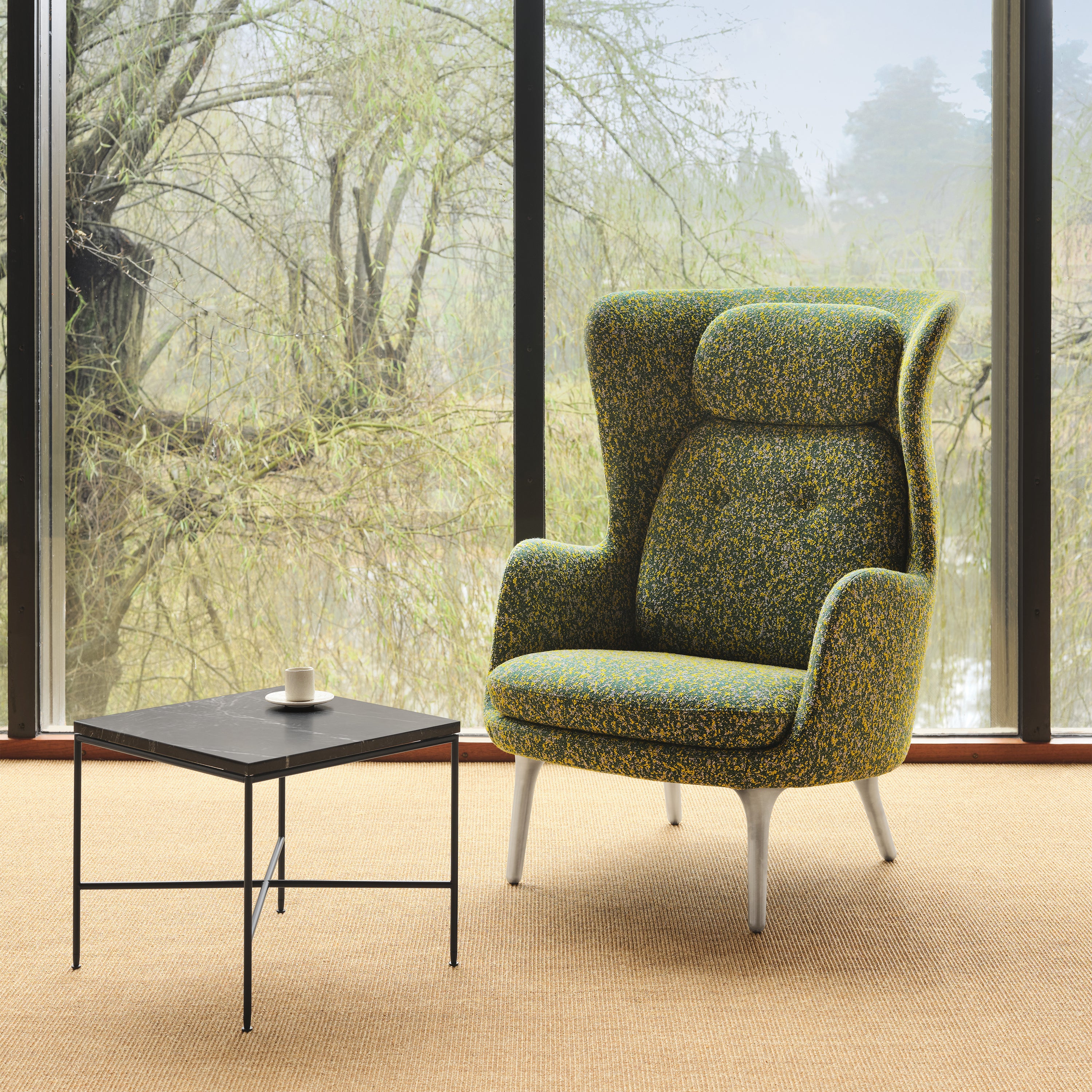 Ro Lounge Chair - Image 14