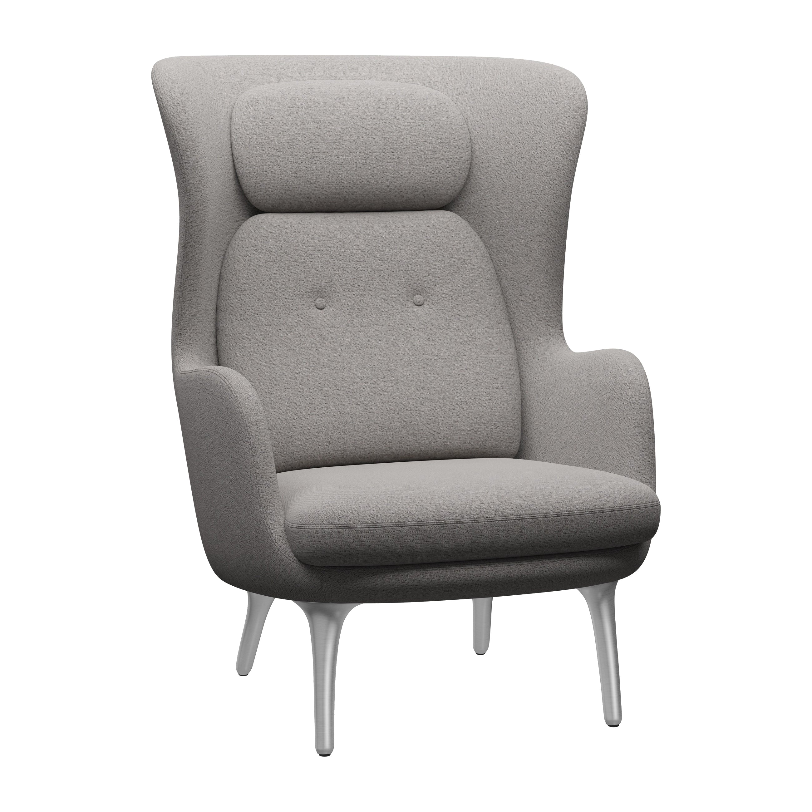 Ro Lounge Chair - Image 38