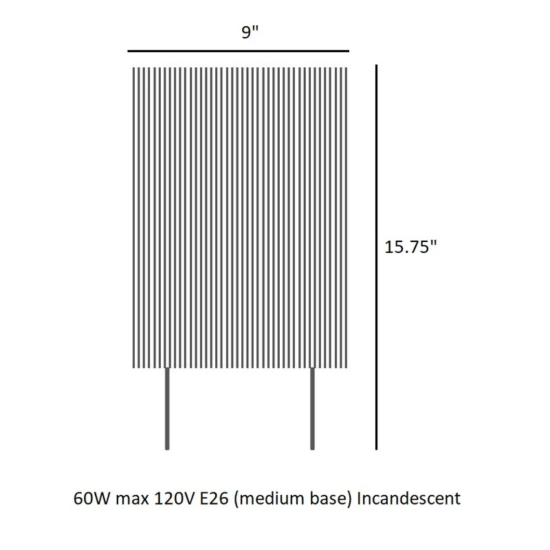 RO Table Lamp - Image 10