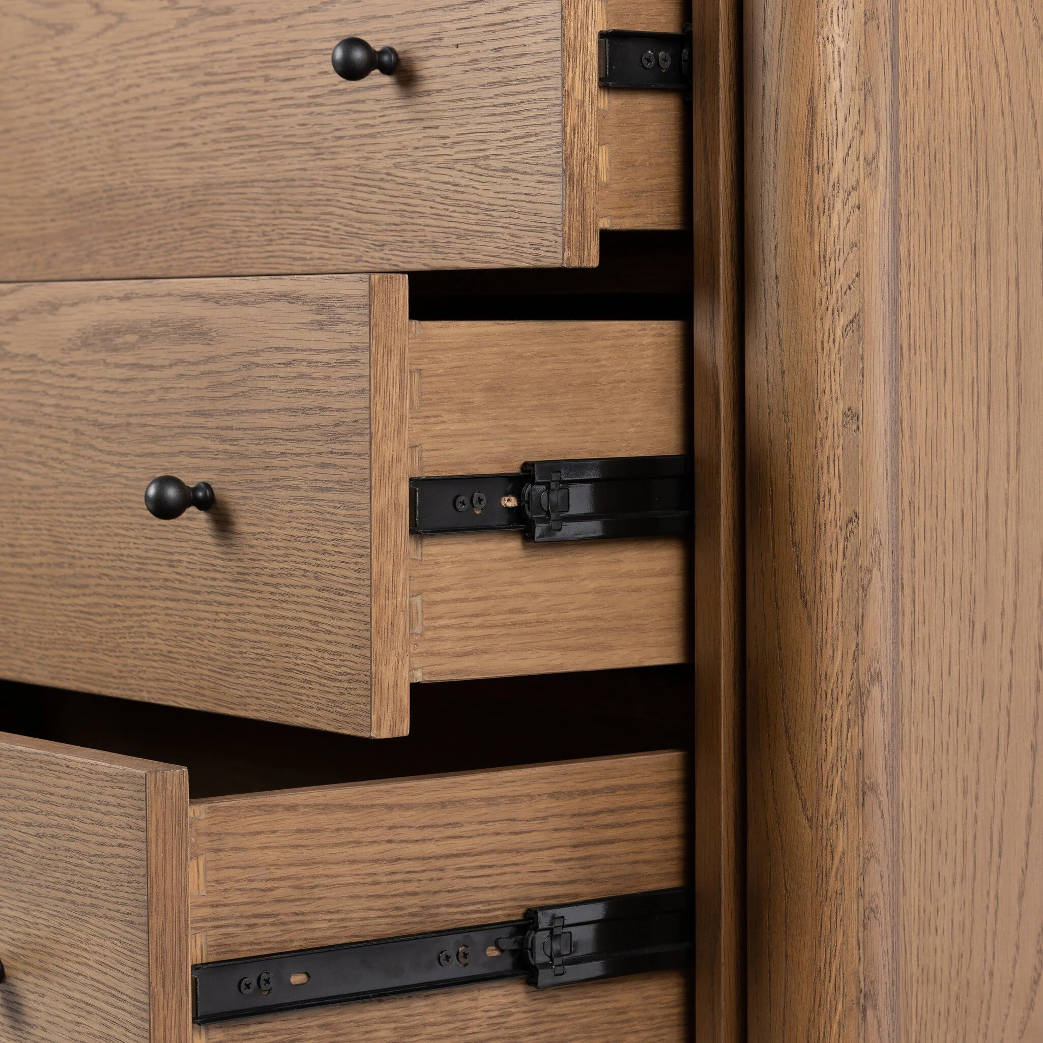 Roark 6-Drawer Dresser - Image 10