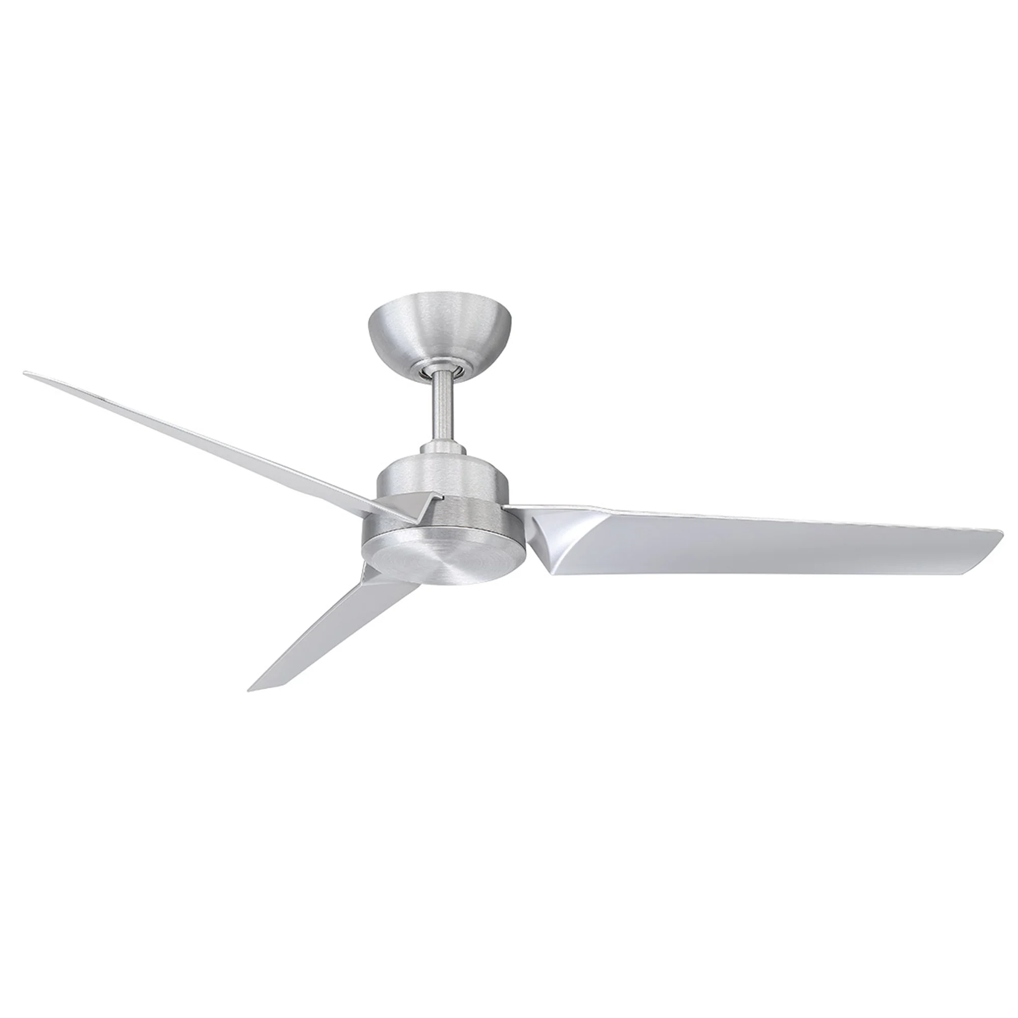 Roboto Indoor/Outdoor Smart Ceiling Fan - Image 2
