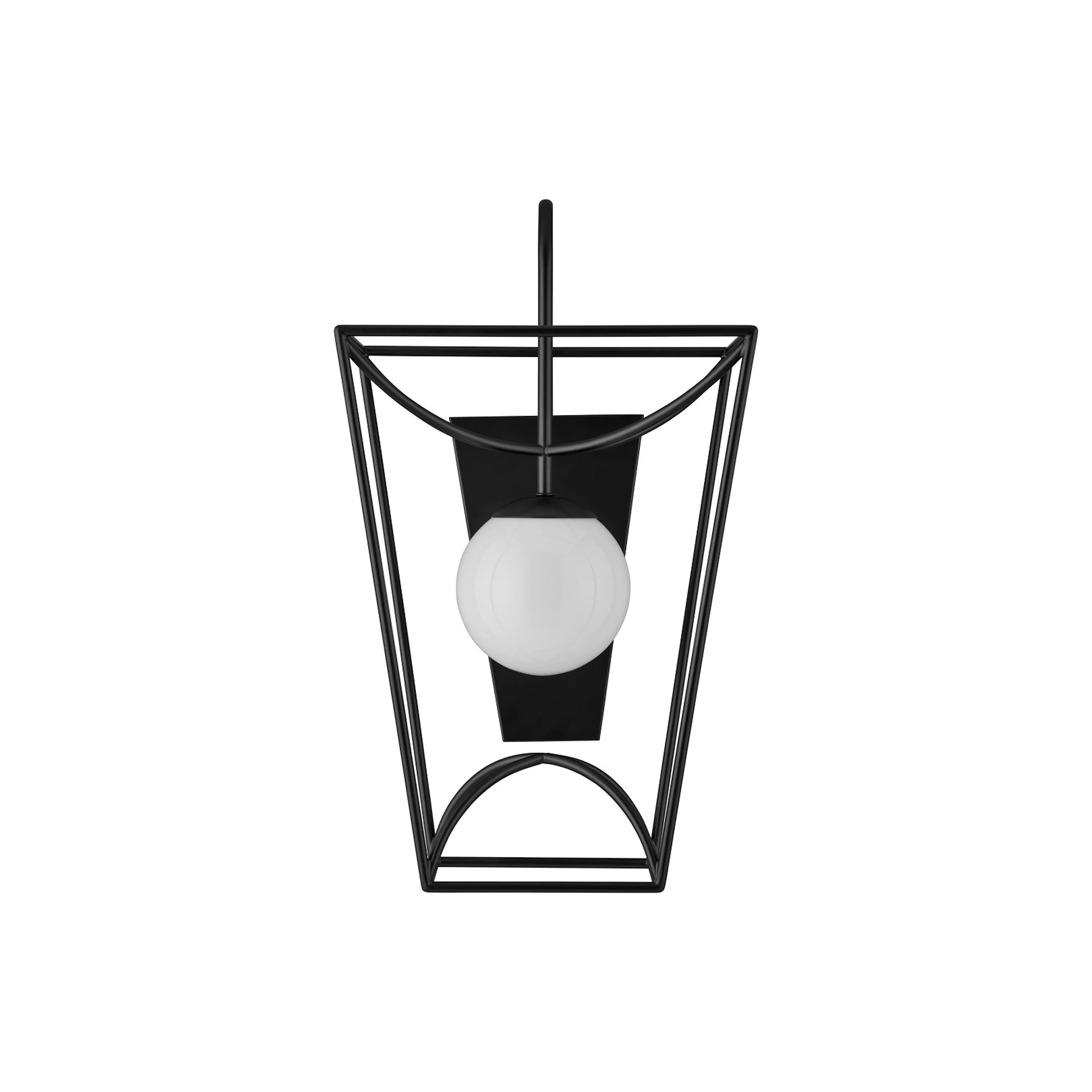 Rochefort Outdoor Wall Sconce - Image 3