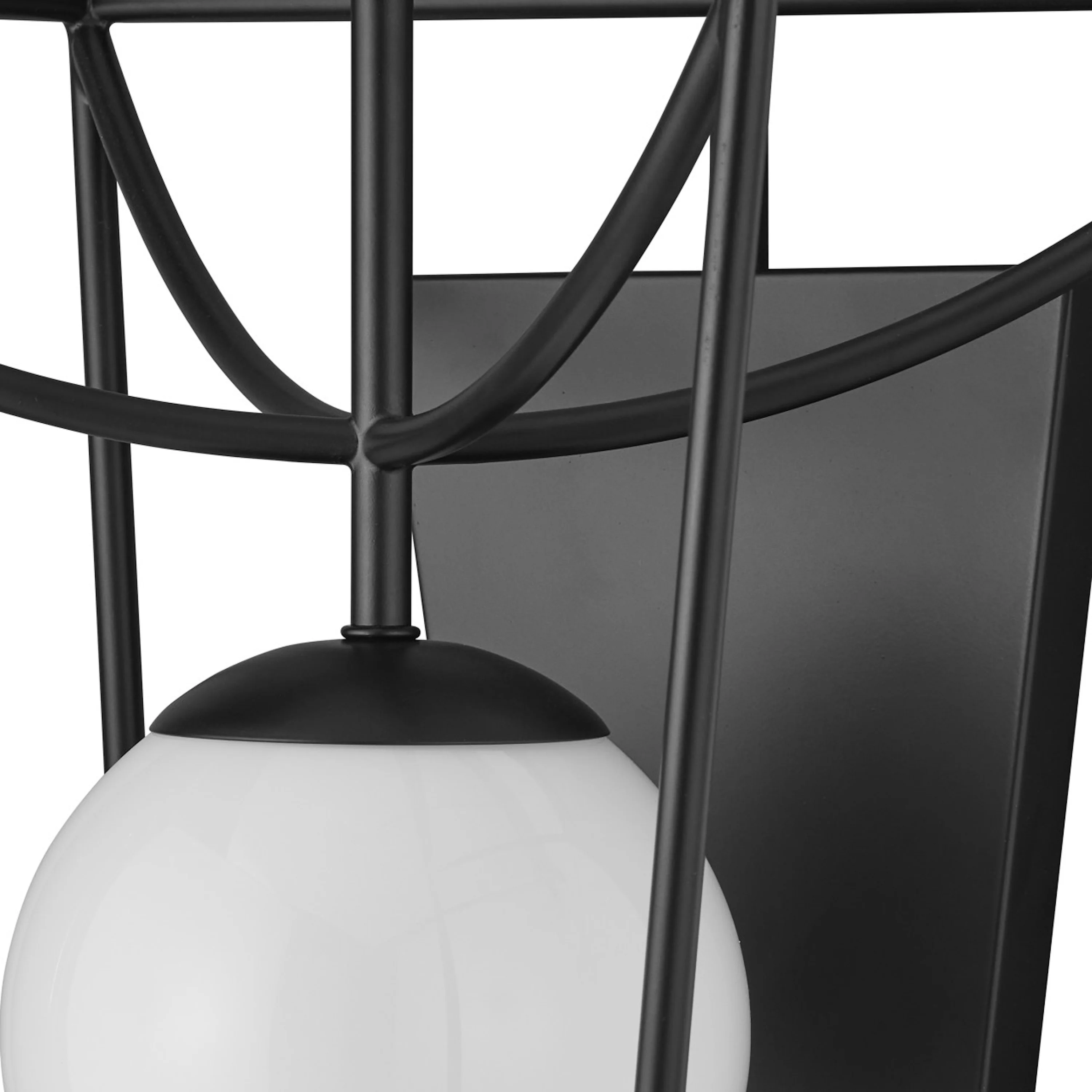 Rochefort Outdoor Wall Sconce - Image 9