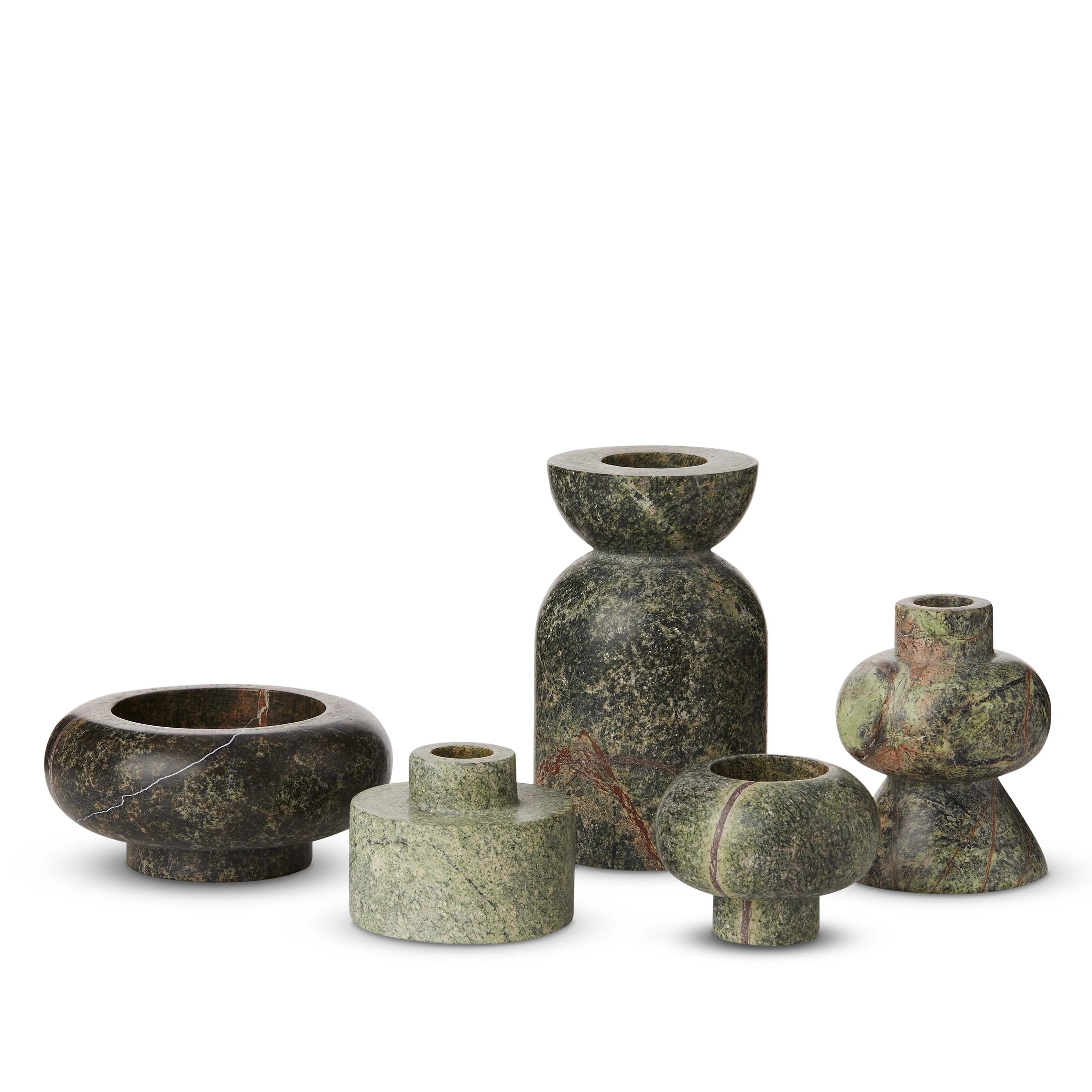 Rock Candle Holder - Image 3