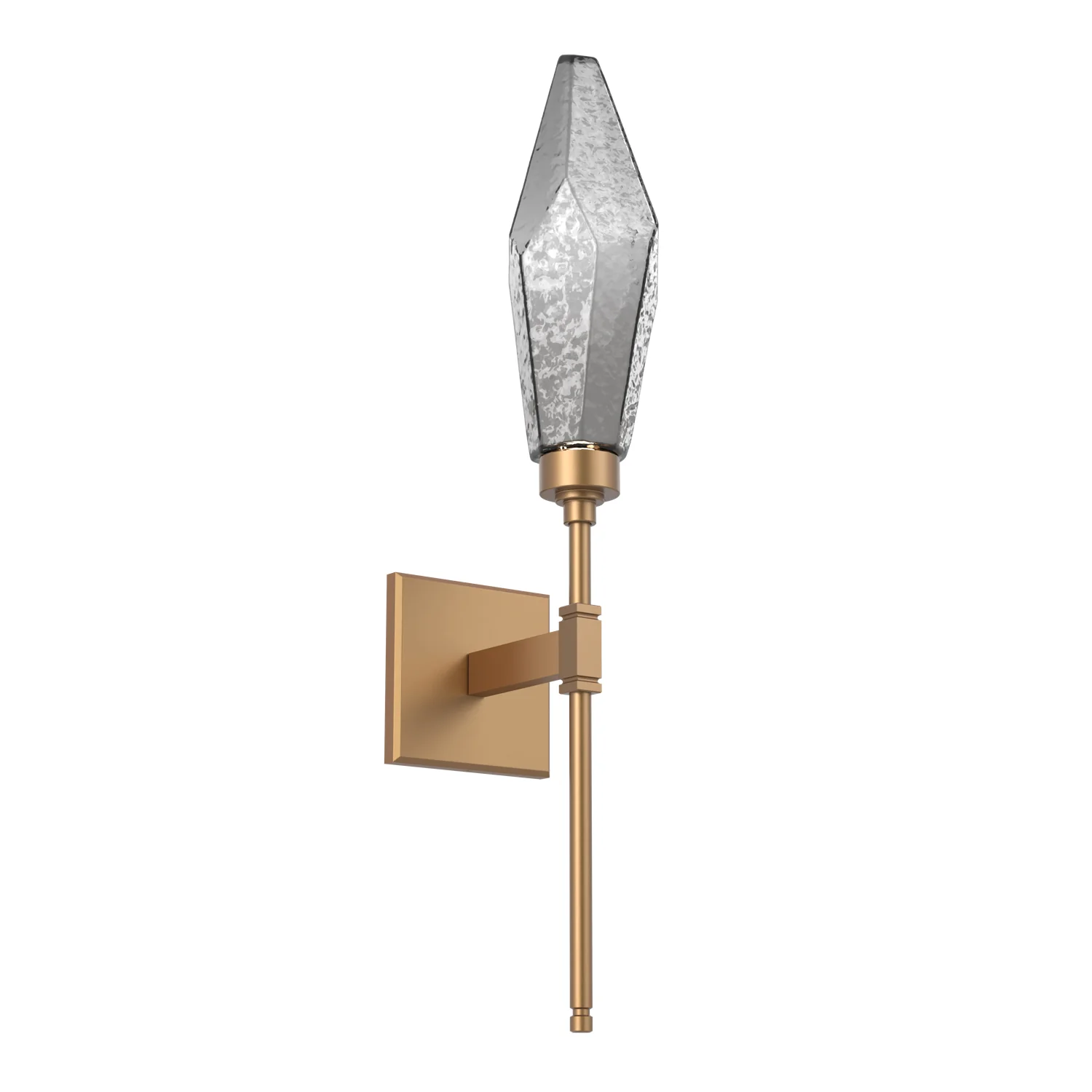 Rock Crystal Belvedere Wall Sconce - Image 15