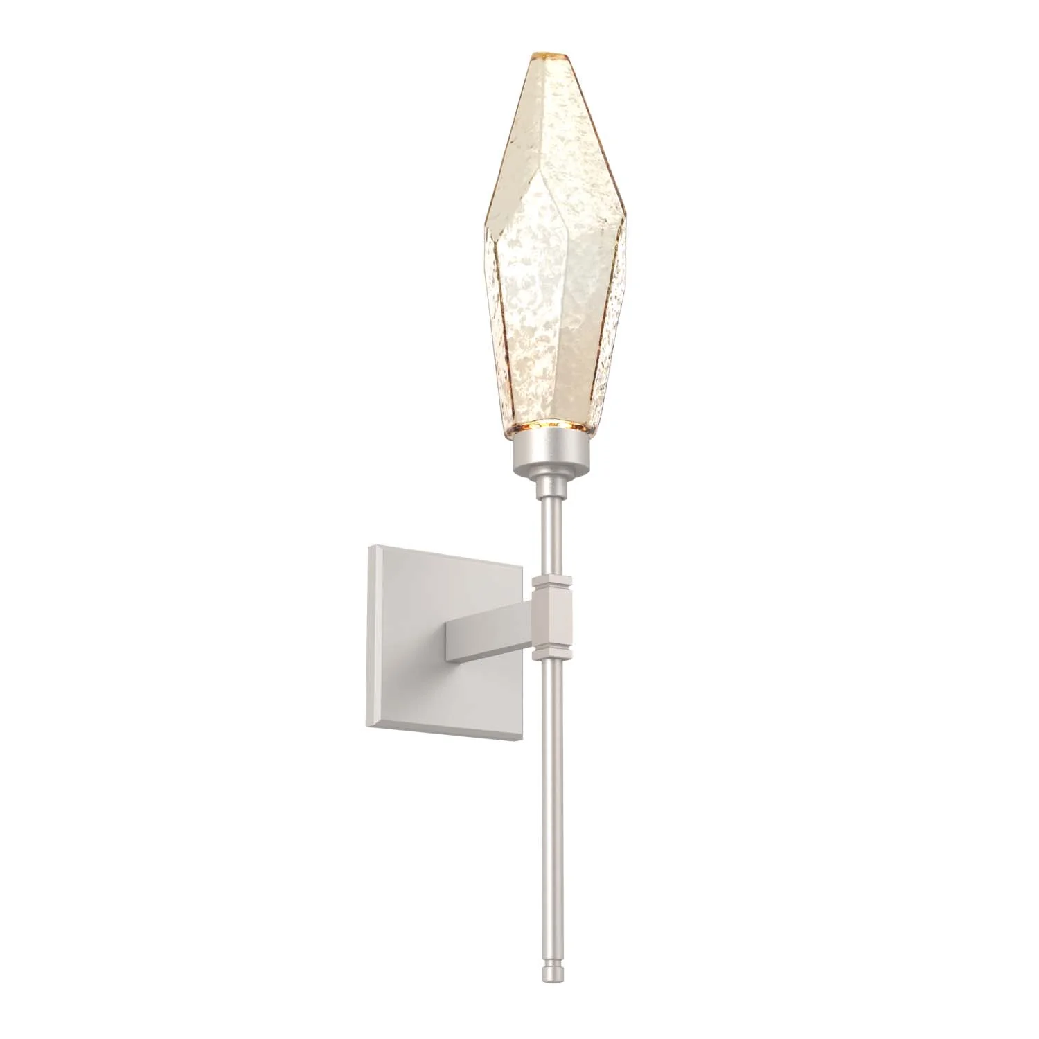 Rock Crystal Belvedere Wall Sconce - Image 26
