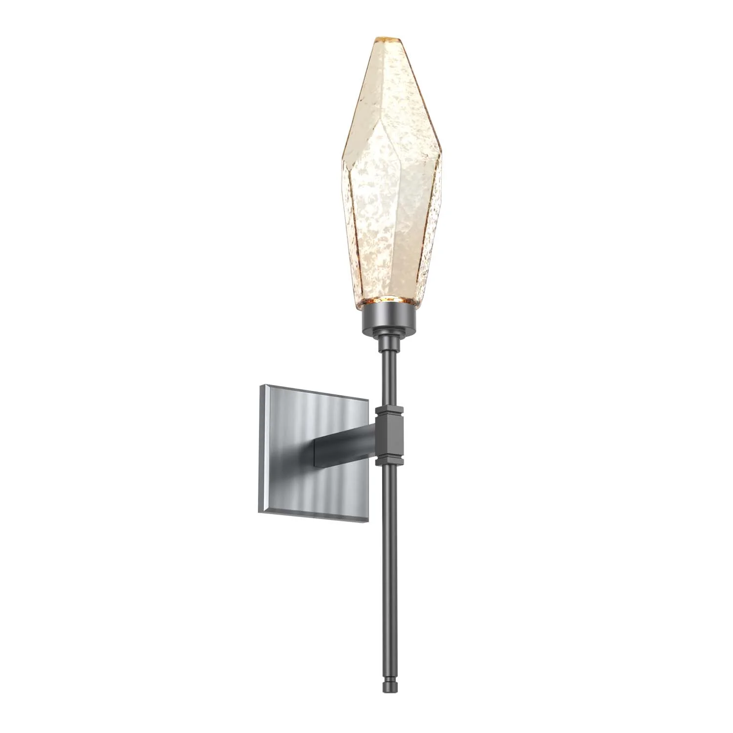 Rock Crystal Belvedere Wall Sconce - Image 42